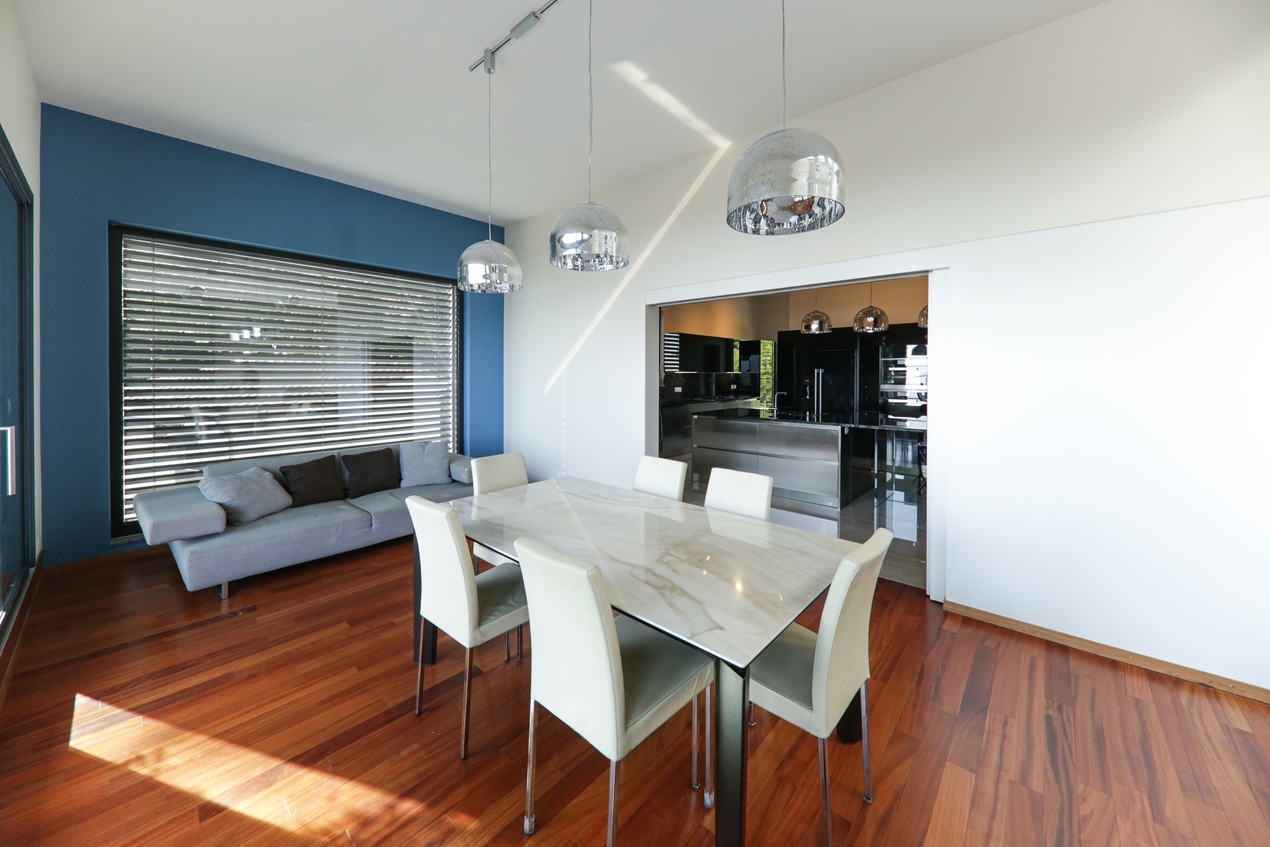 Salle à manger Salle à manger