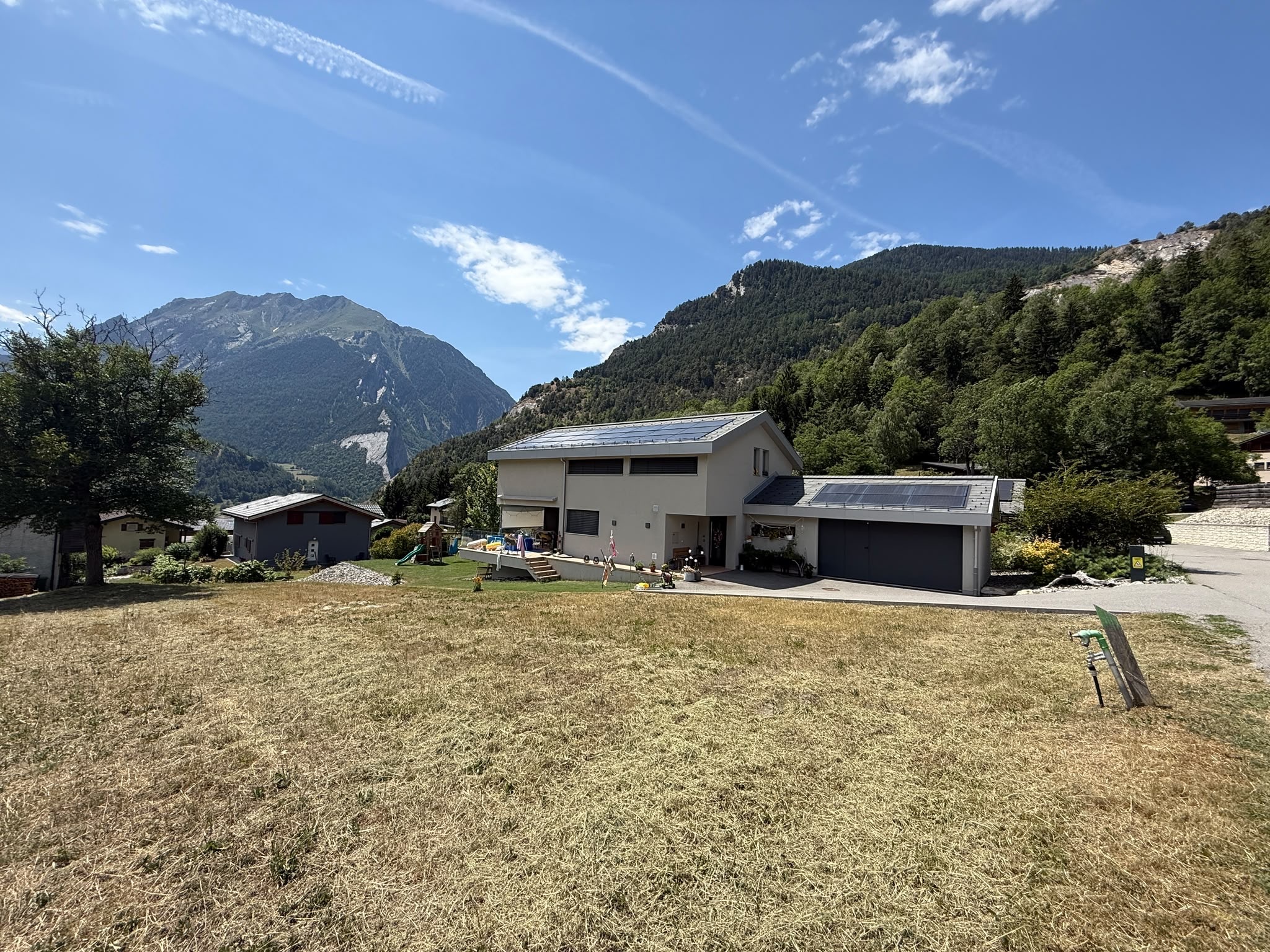 Aussenansicht 2