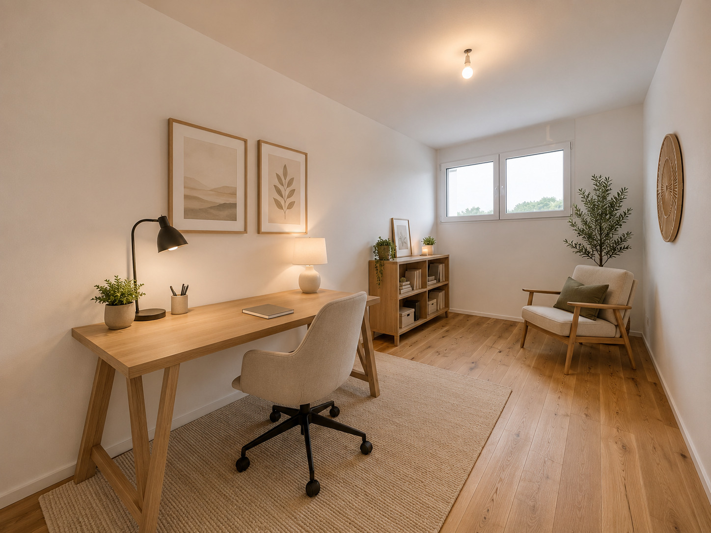 rez-inf: bureau/chambre 4 rez-inf: bureau/chambre 4