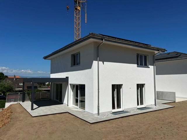 Vue extérieure 3
