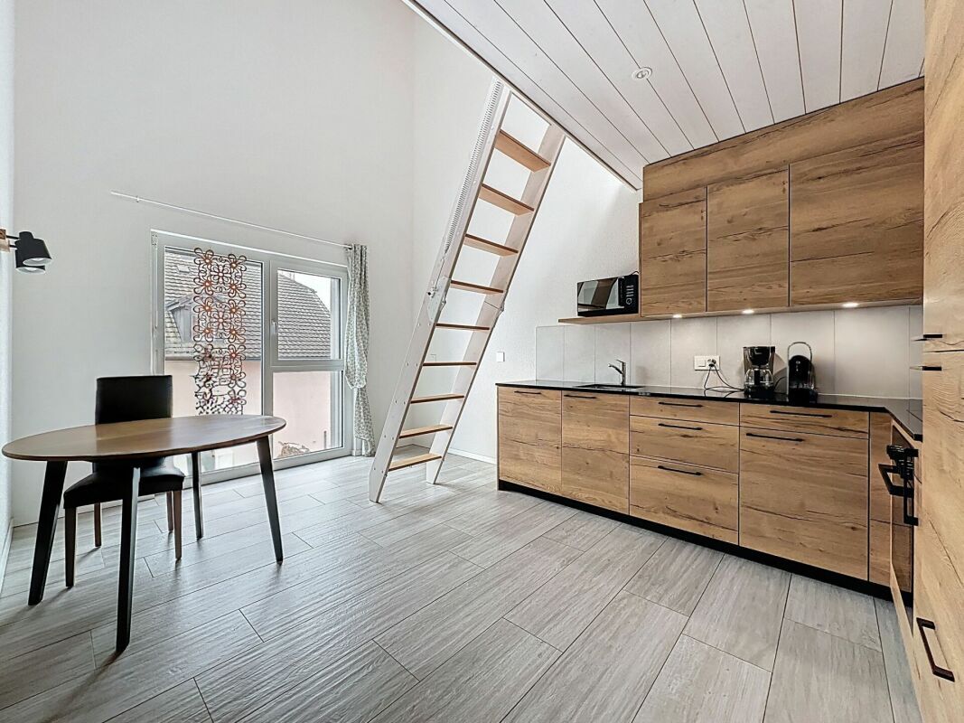 Premier coup d'oeil 1