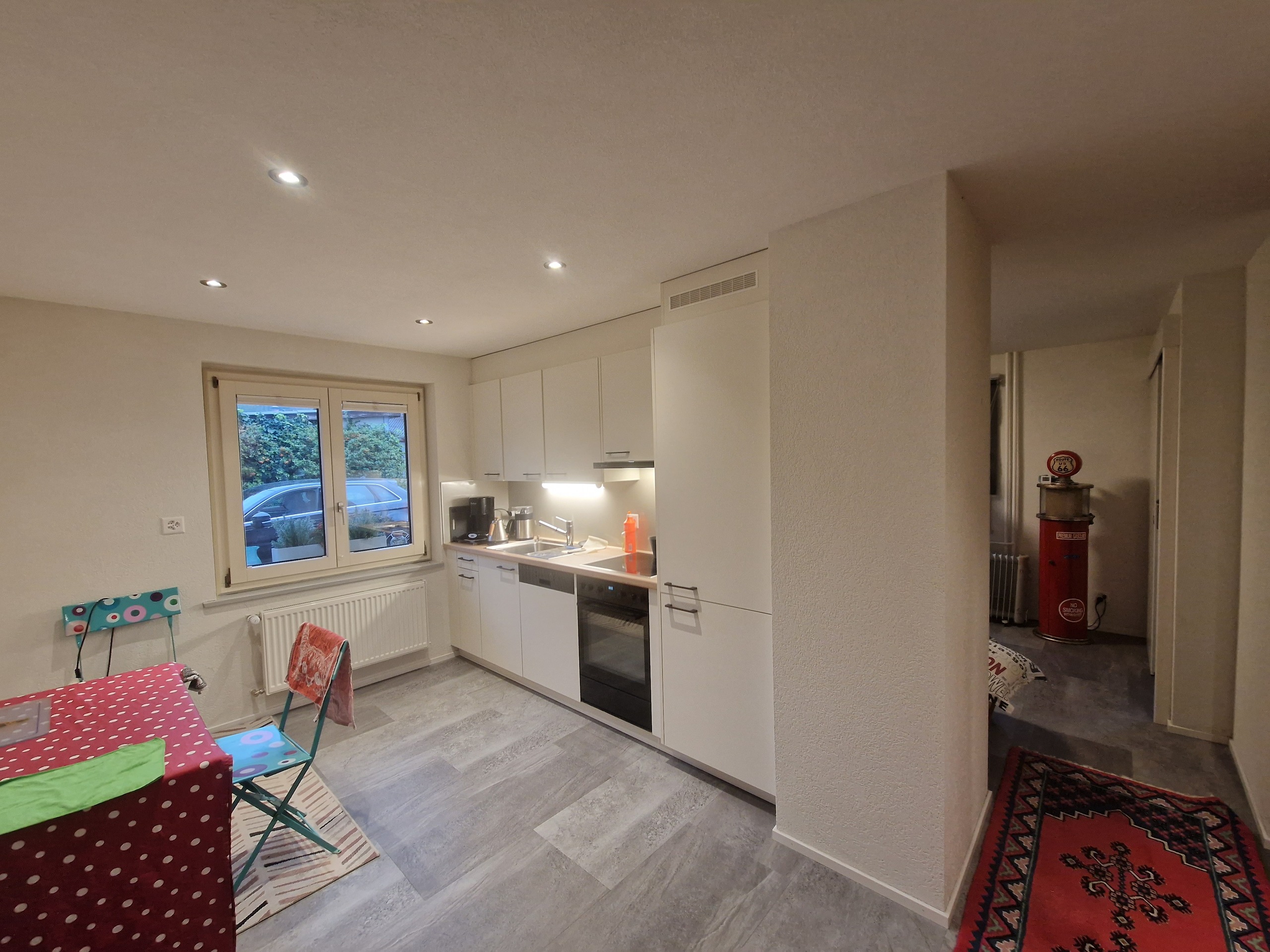 cuisine habitable et agencée cuisine habitable et agencée