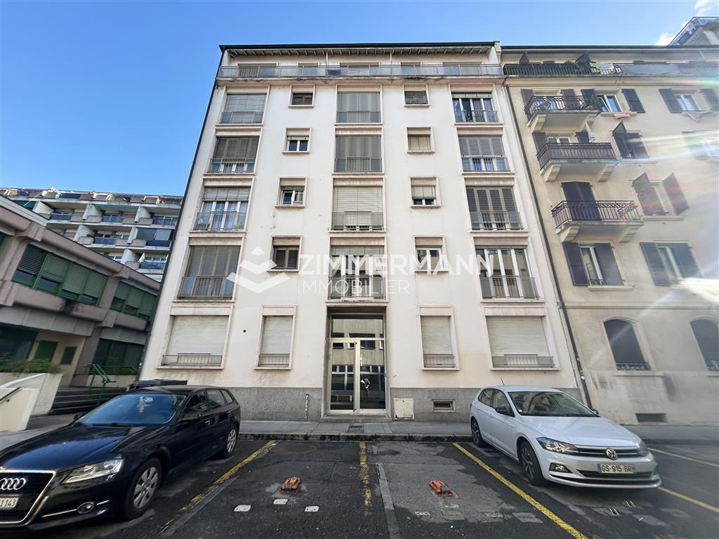 Premier coup d'oeil 1