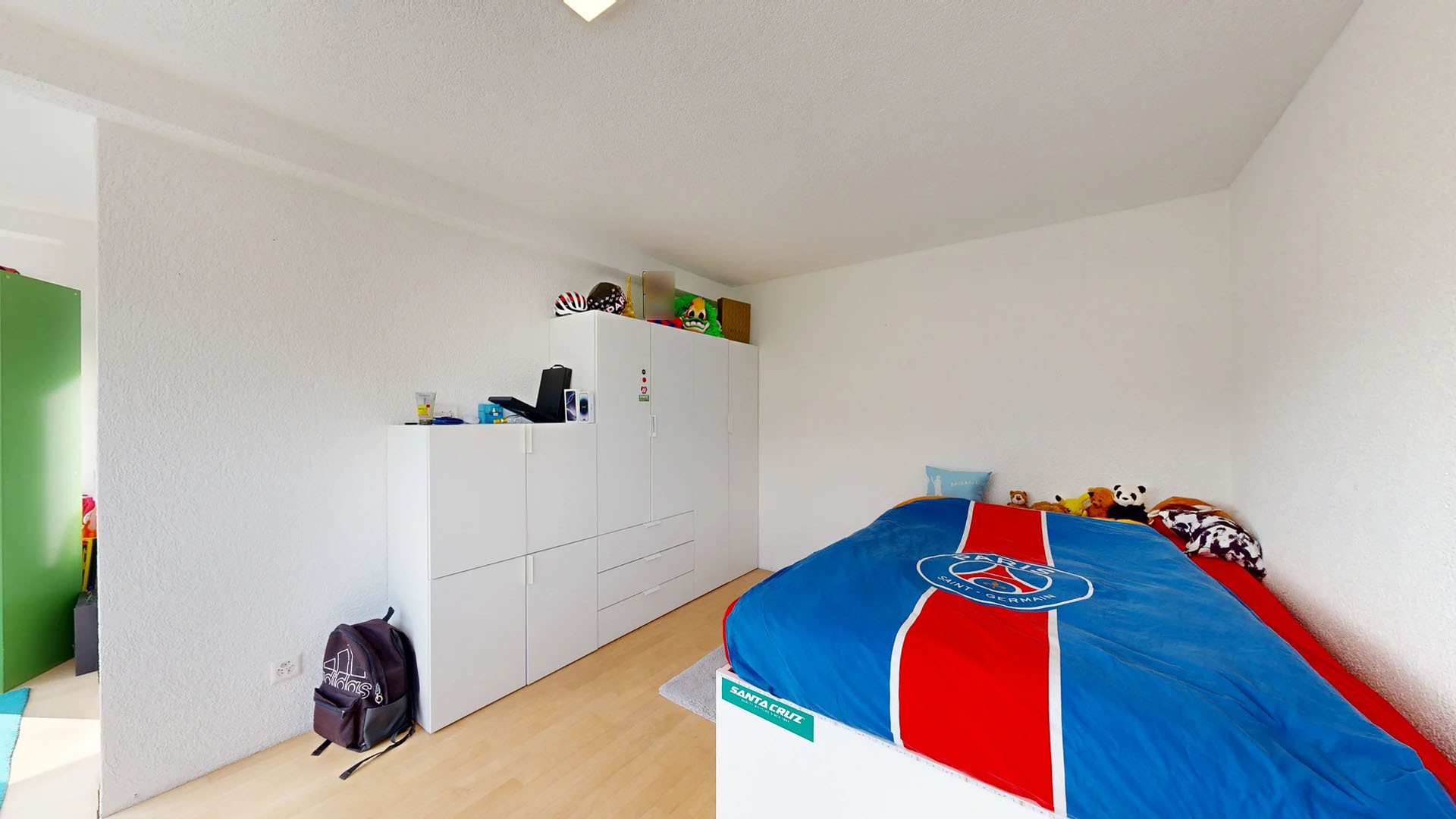 Zimmer 4 Zimmer 4
