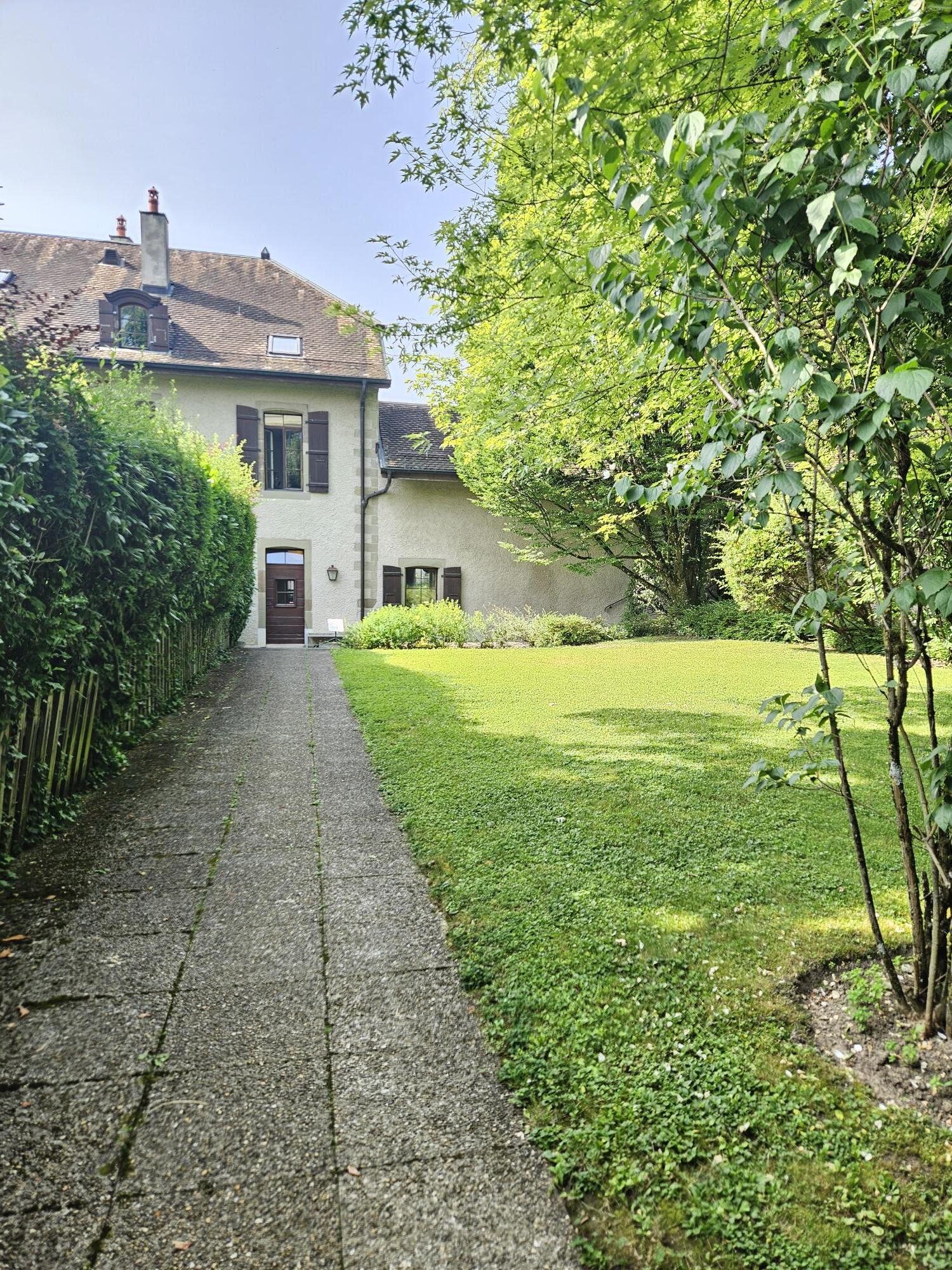 Vue extérieure 4