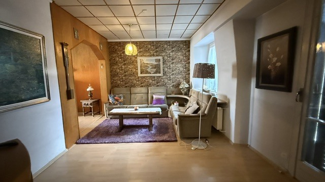 Vue intérieure 5