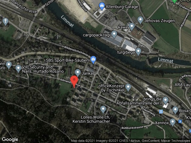 Location plan 2