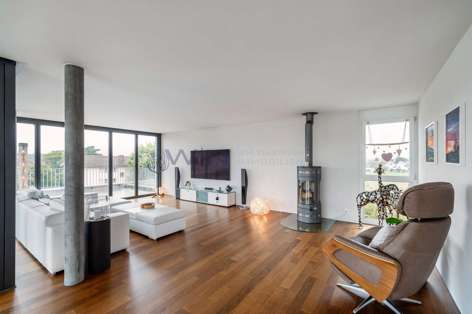 Premier coup d'oeil 1