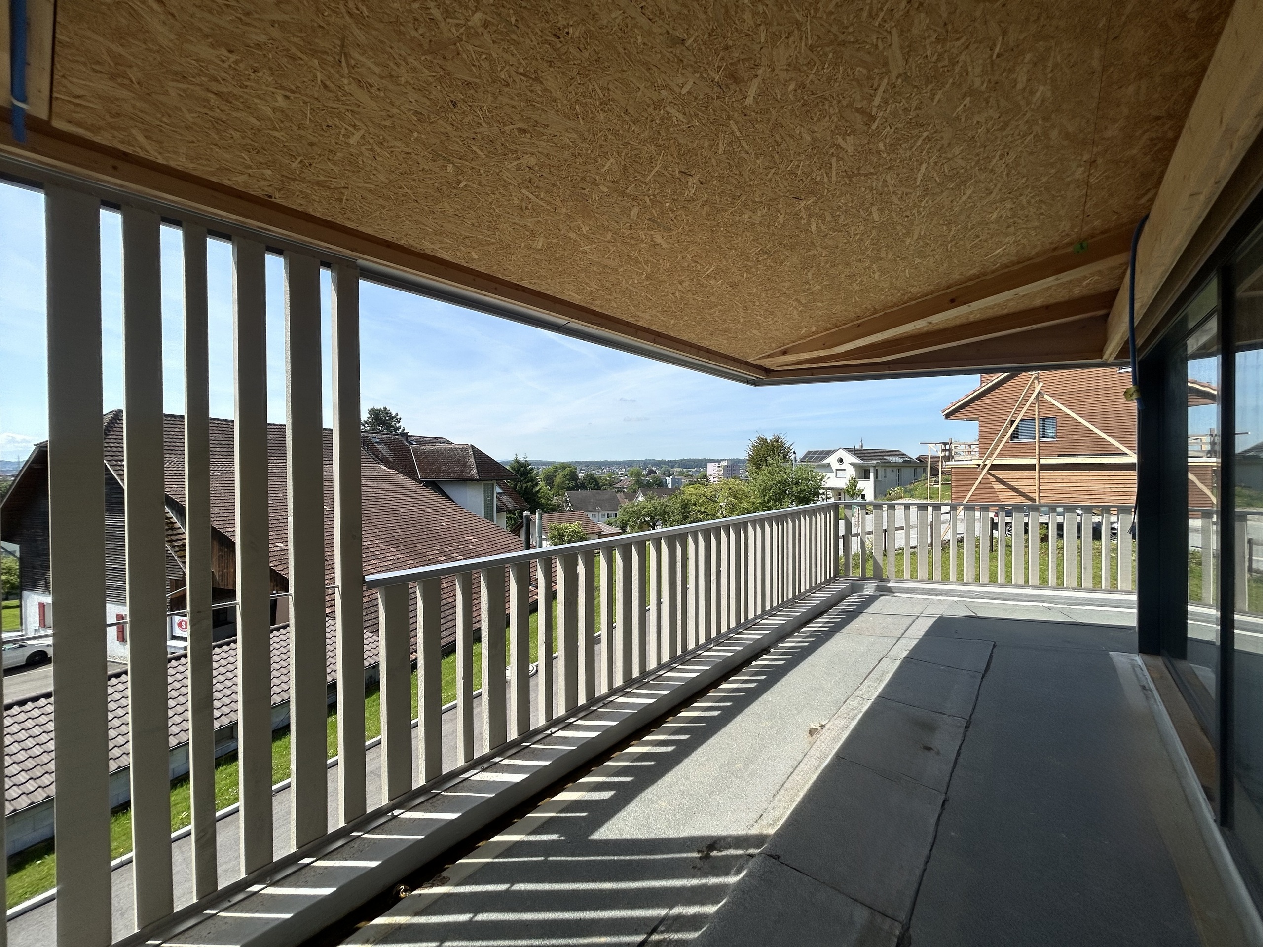 Innenansicht