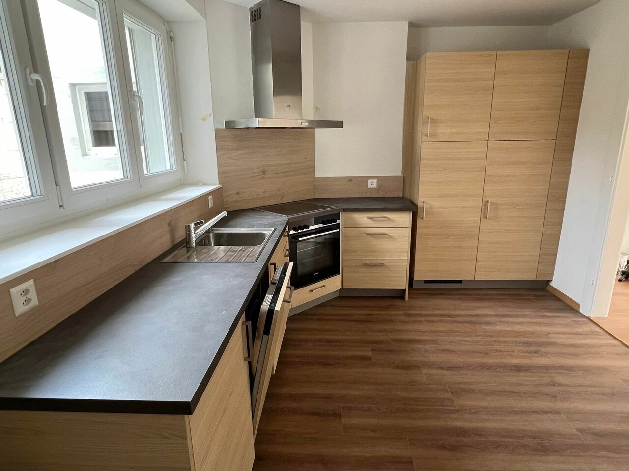 Interior view 11