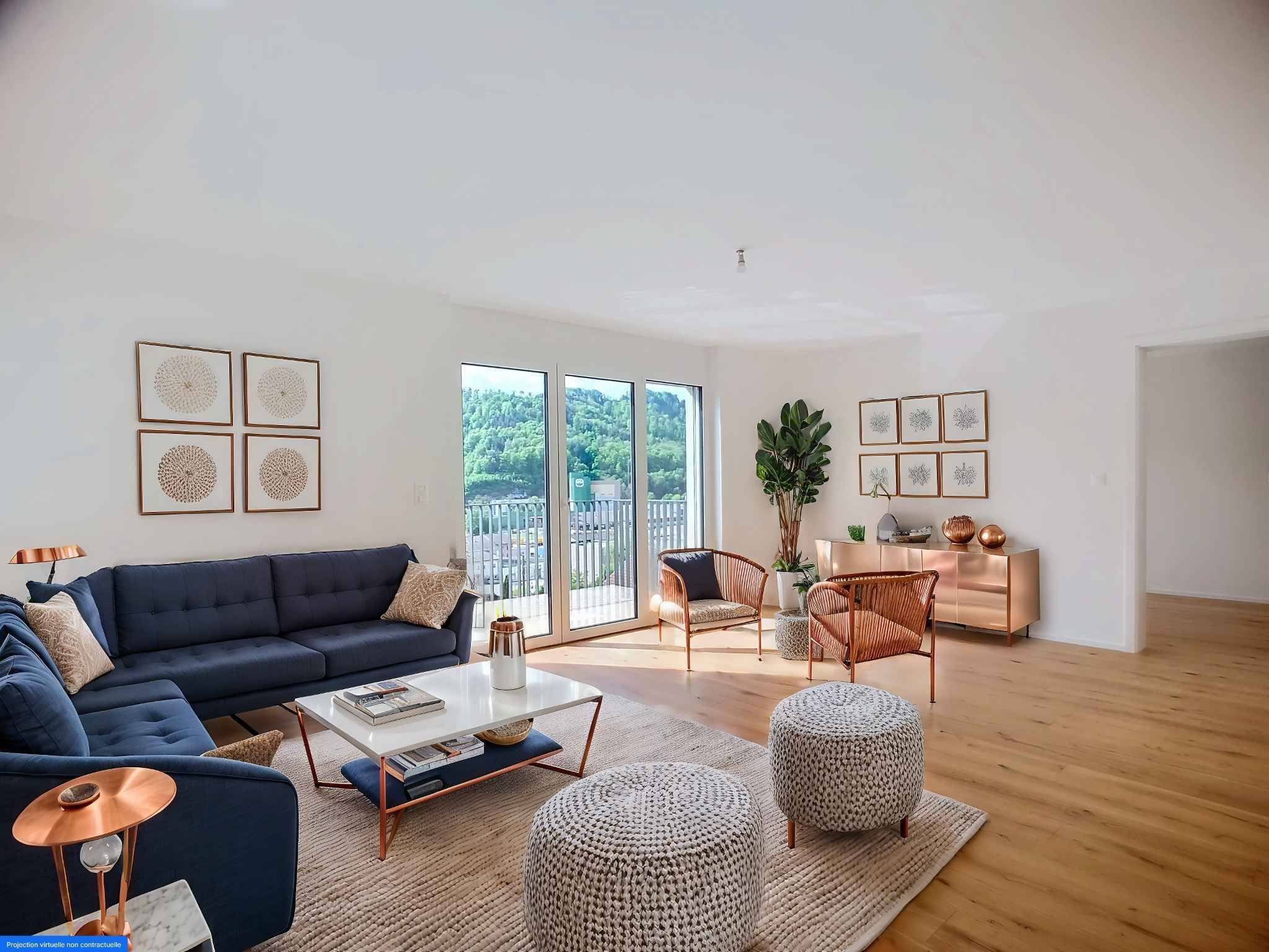 Premier coup d'oeil 2