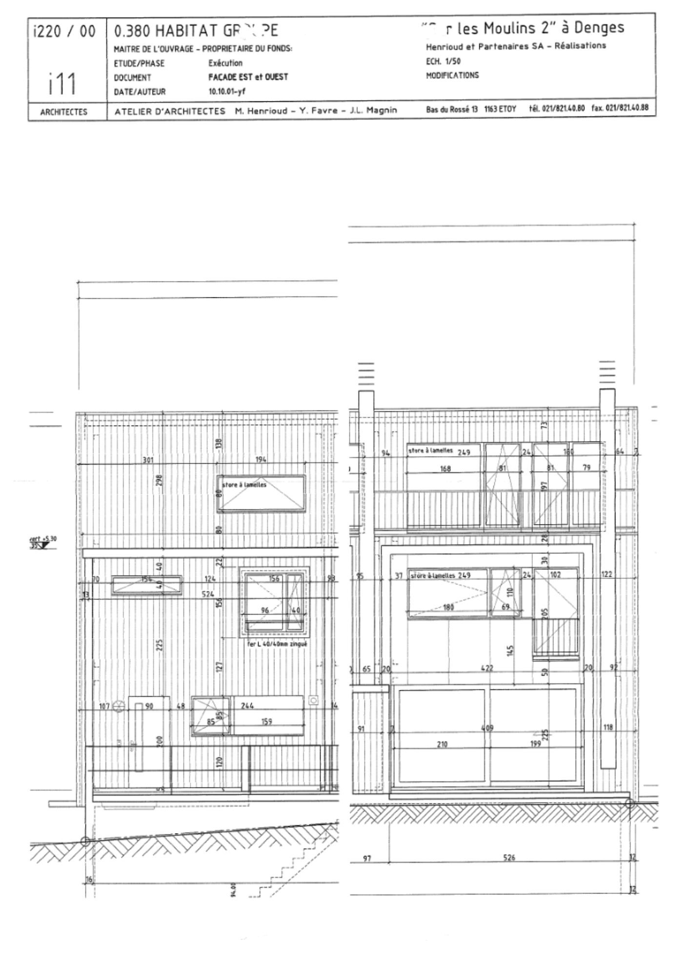 Grundriss 5