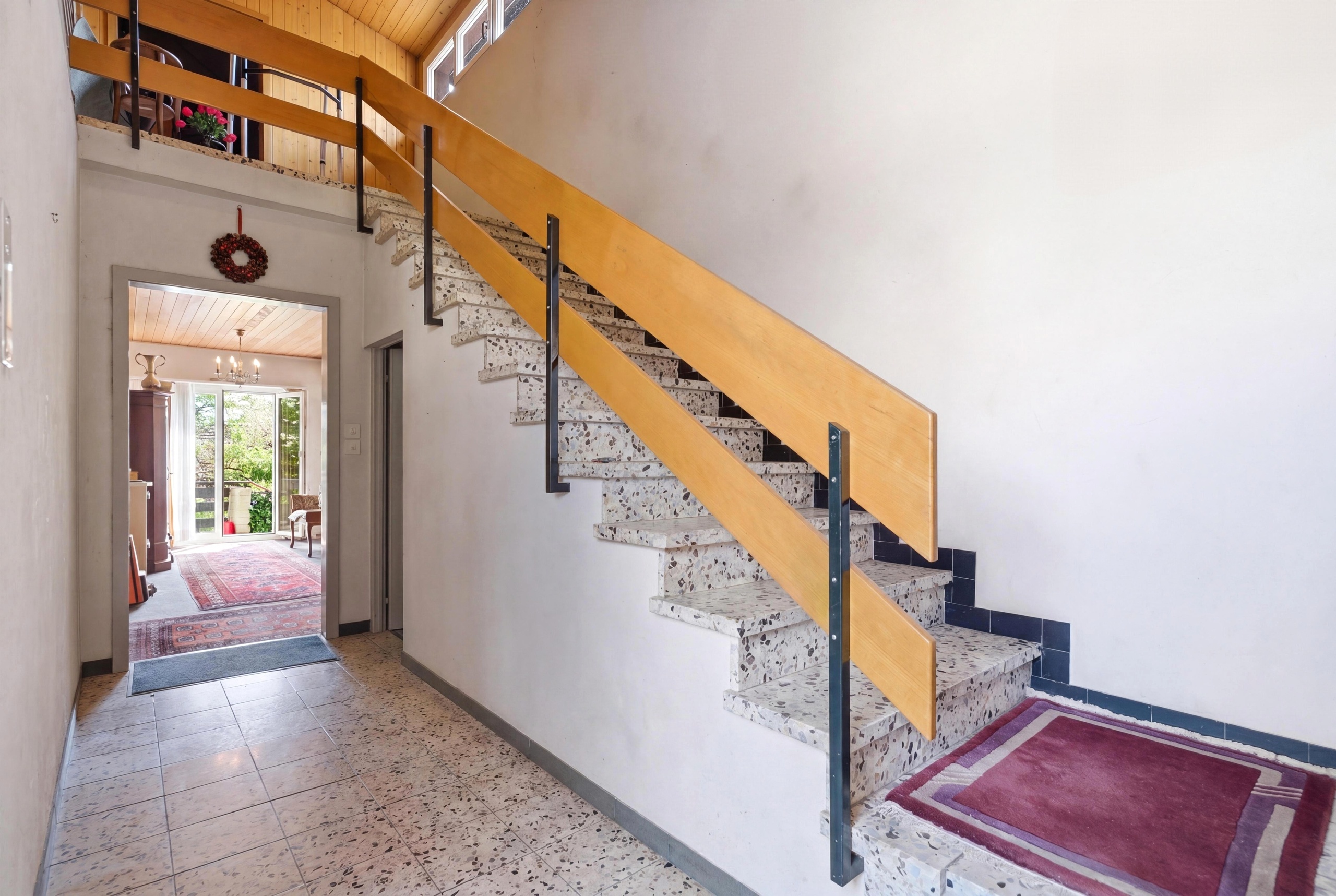 Vista interiore 27