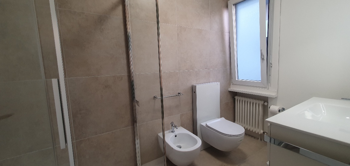 bagno bagno