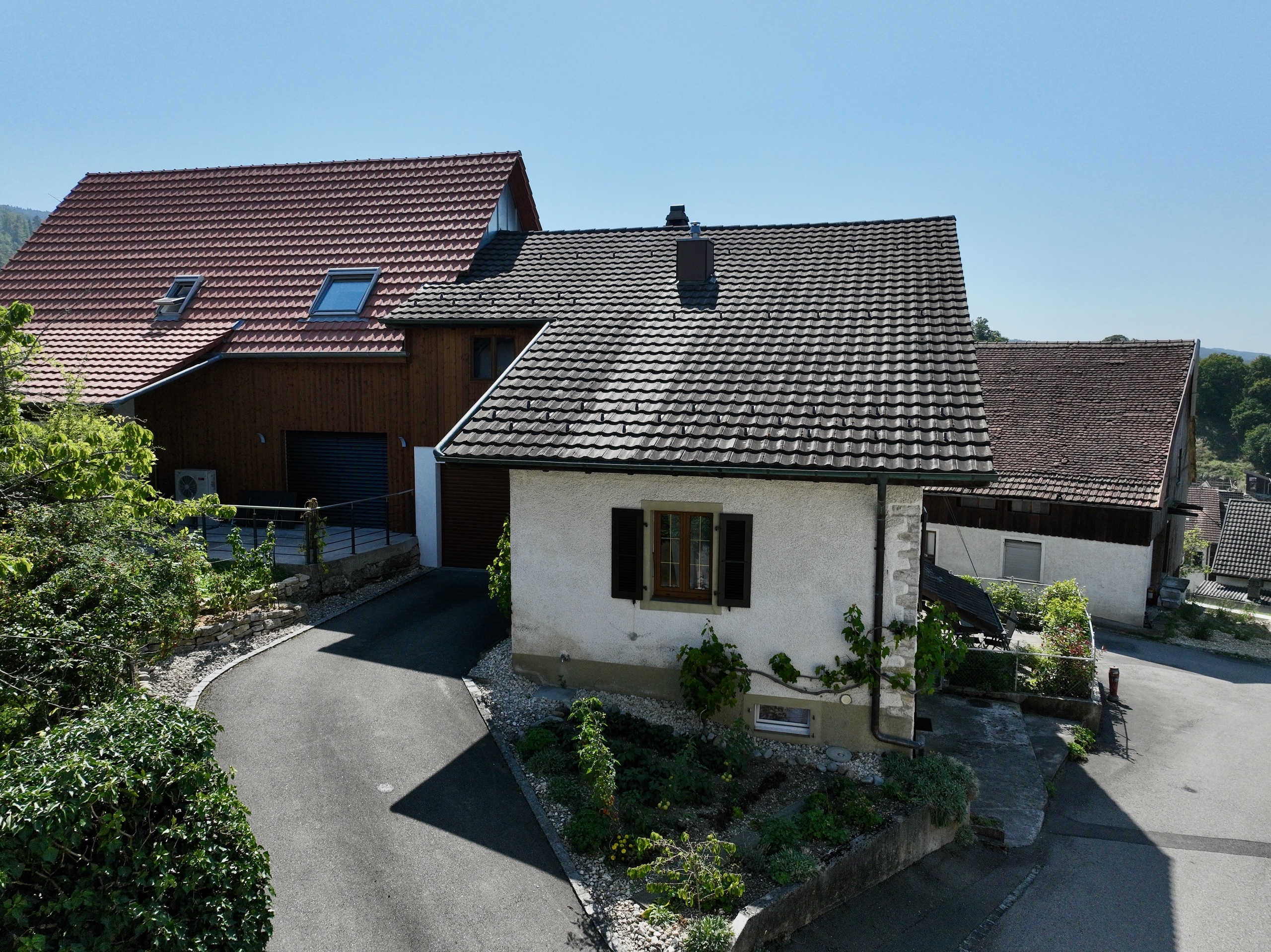 Vue extérieure 3