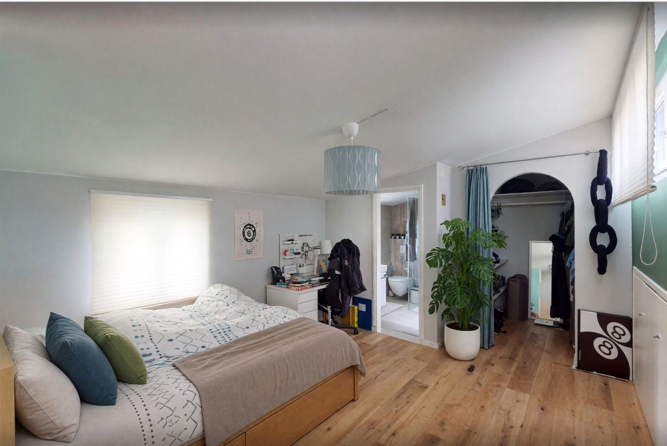Interior view 9