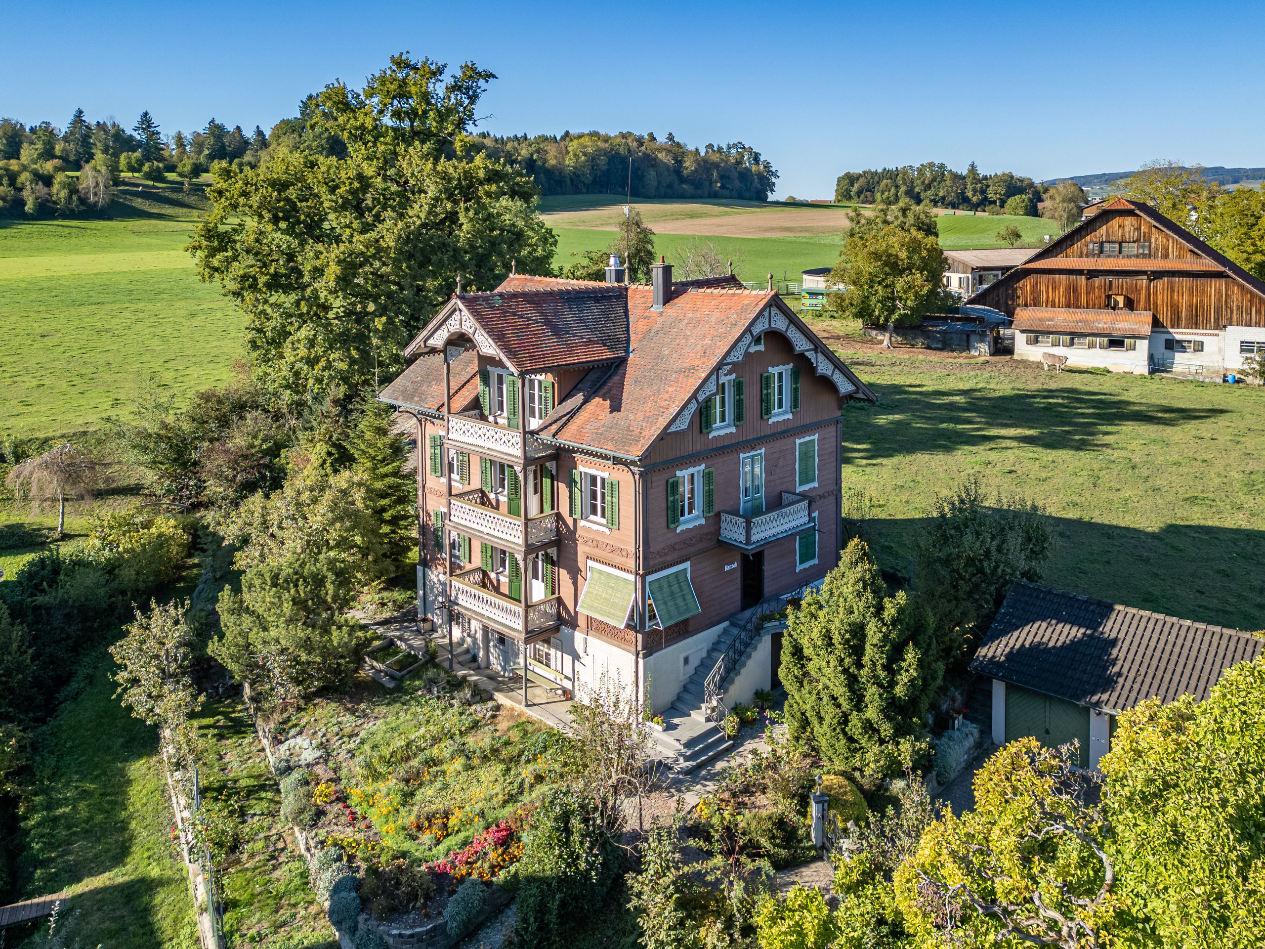 Aussenansicht 1