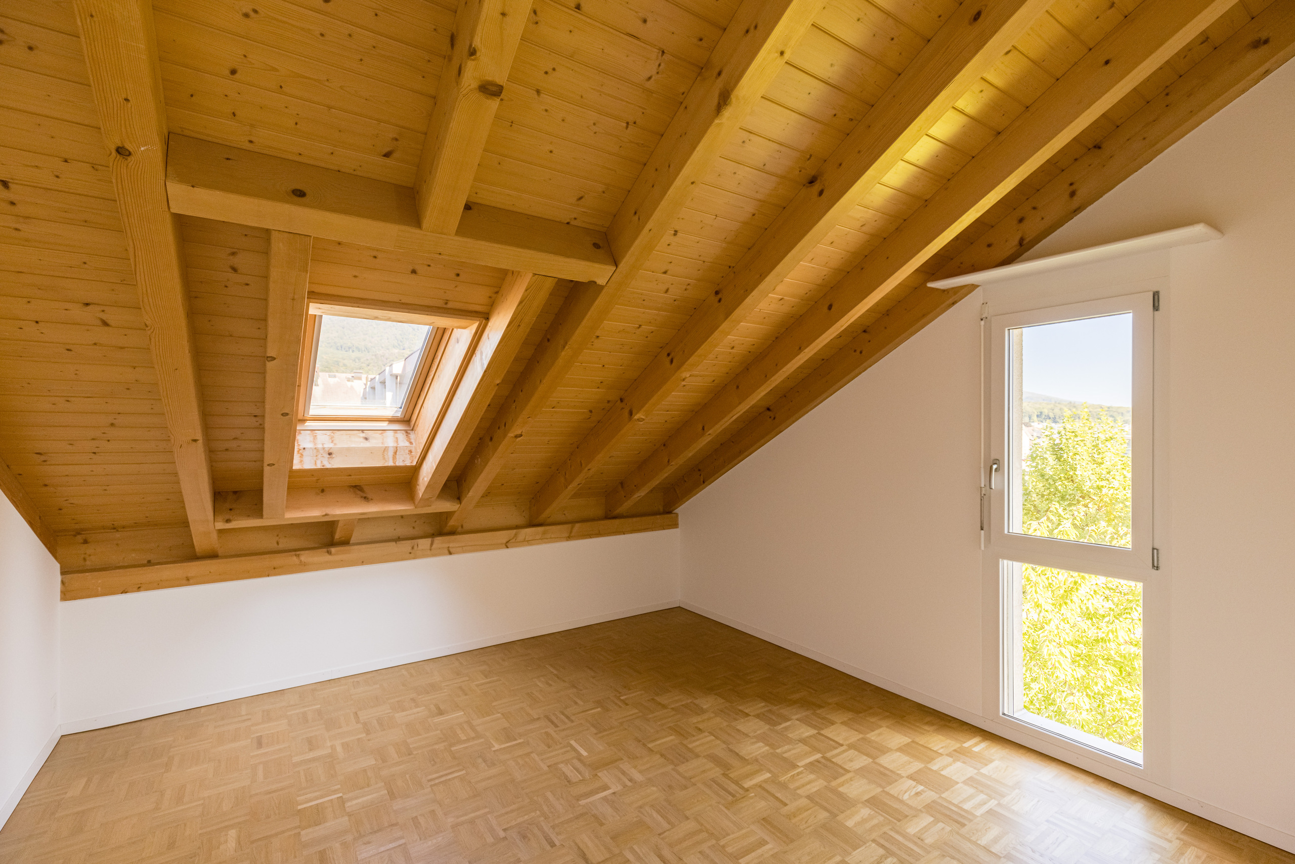 Impressionen der Zimmer