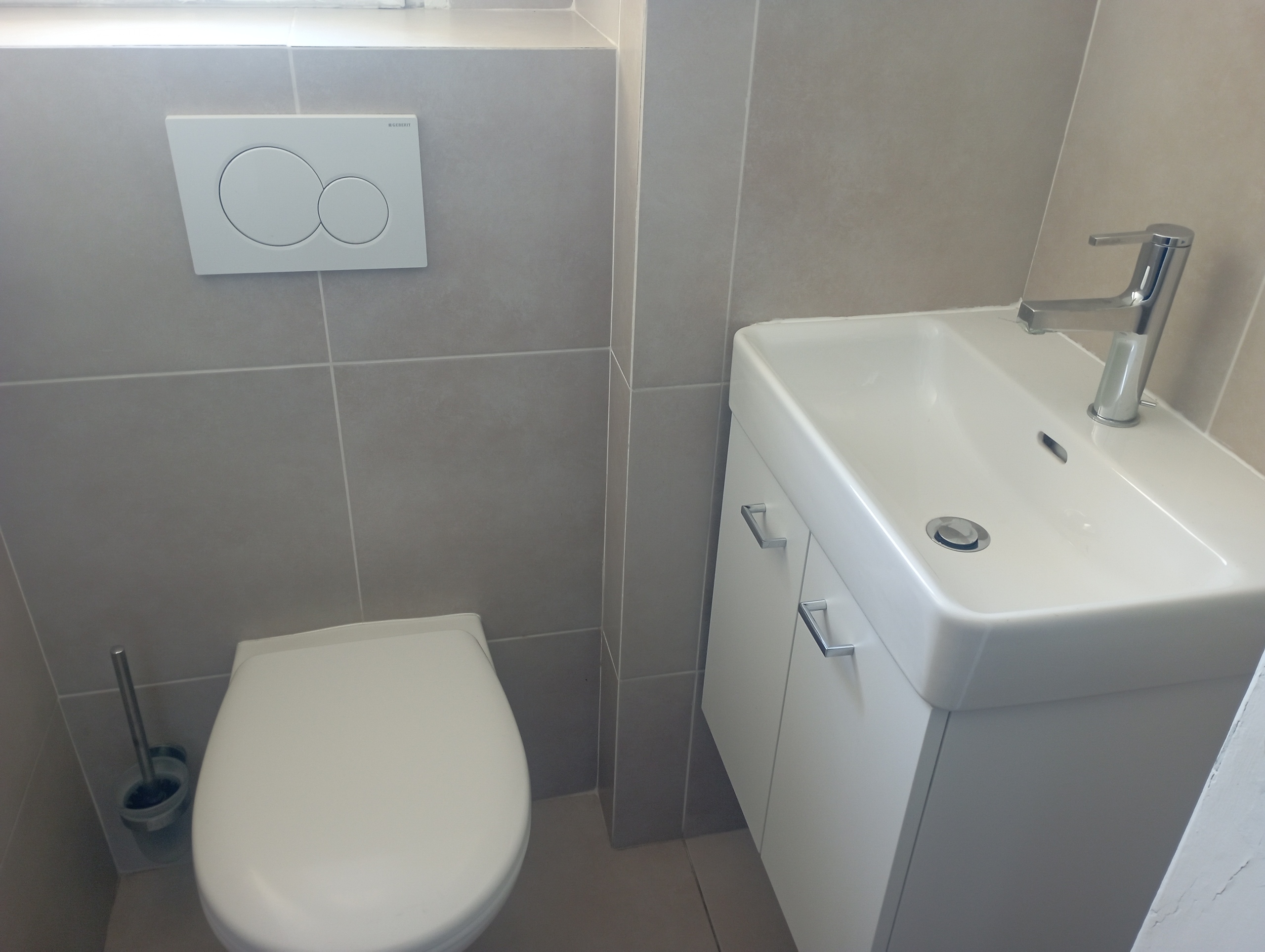 WC Séparé WC Séparé