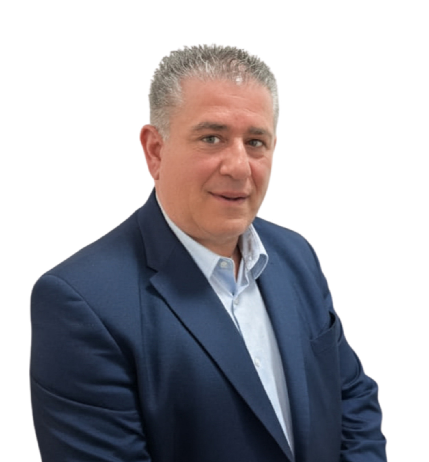 Michel Lonardo