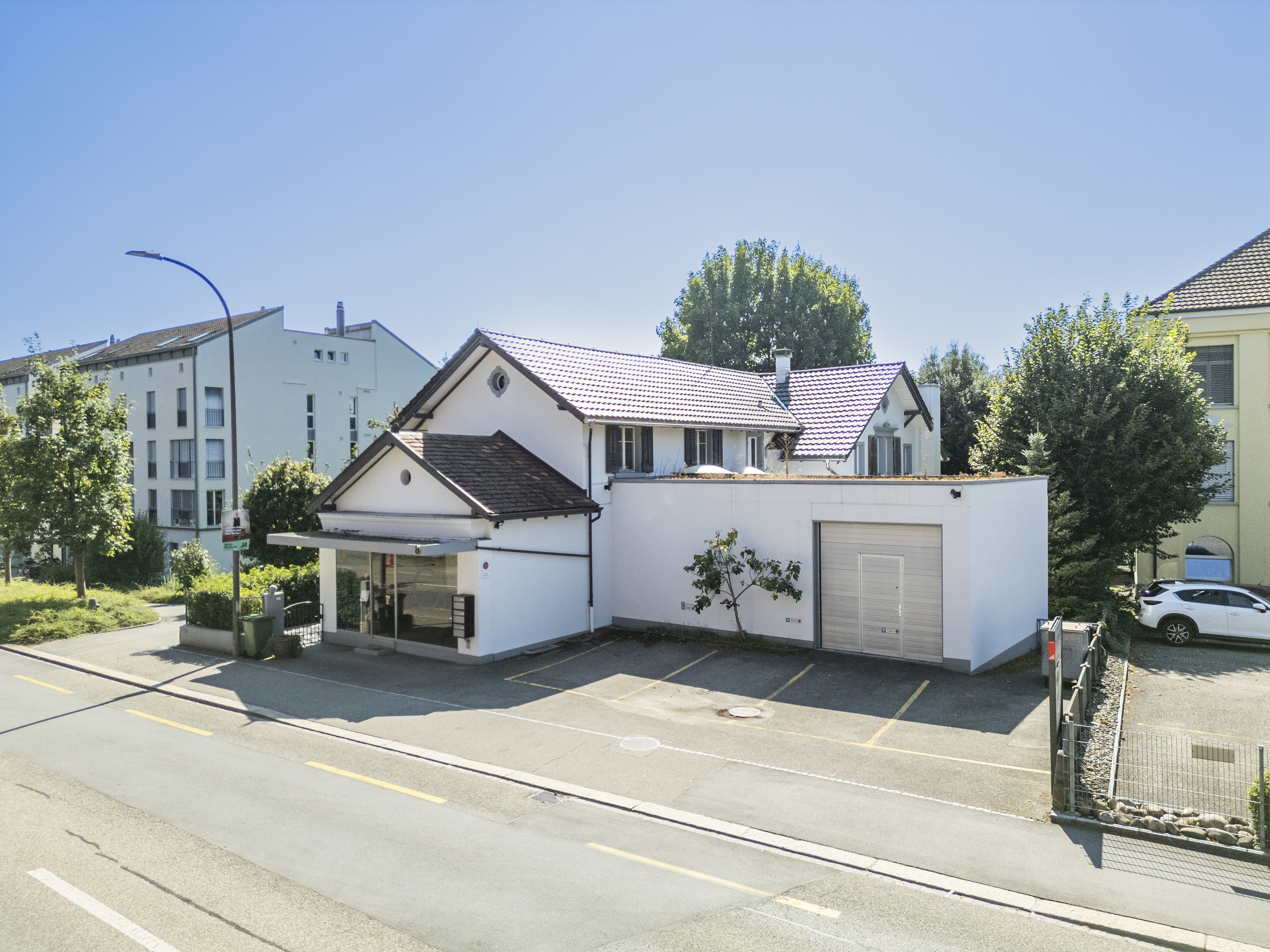 Aussenansicht 