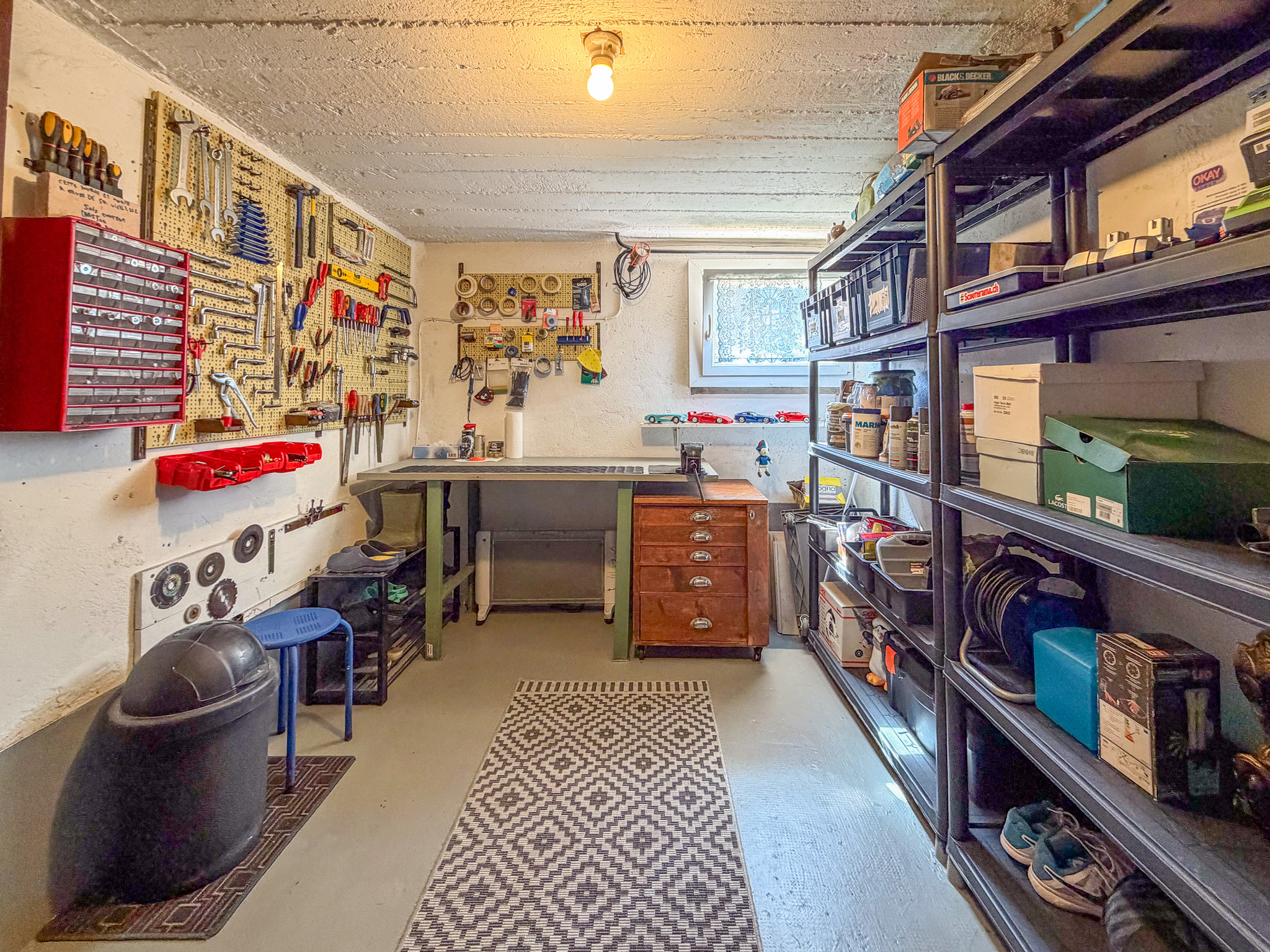 Local atelier