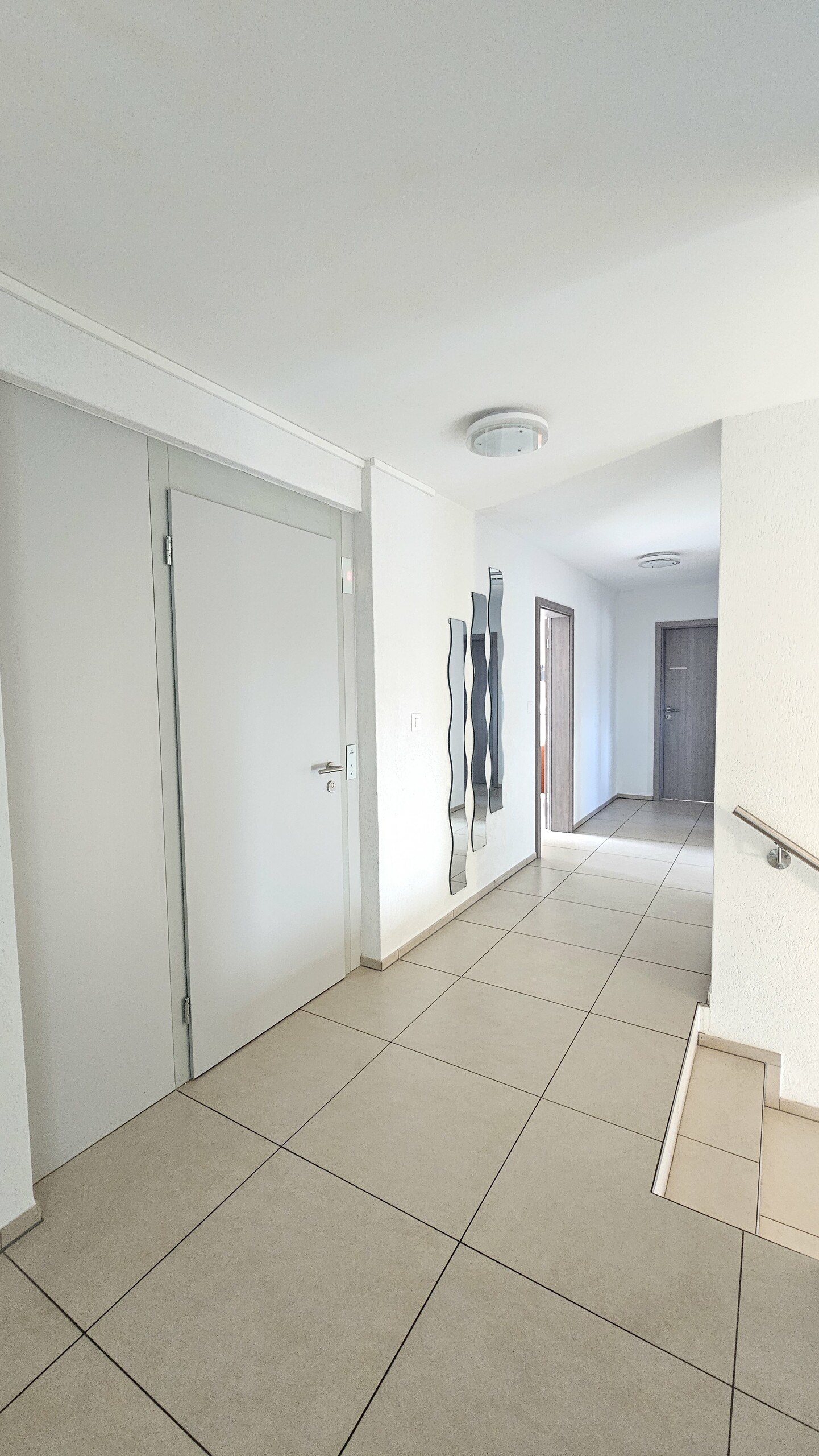 Corridor/hall de 156.52m2