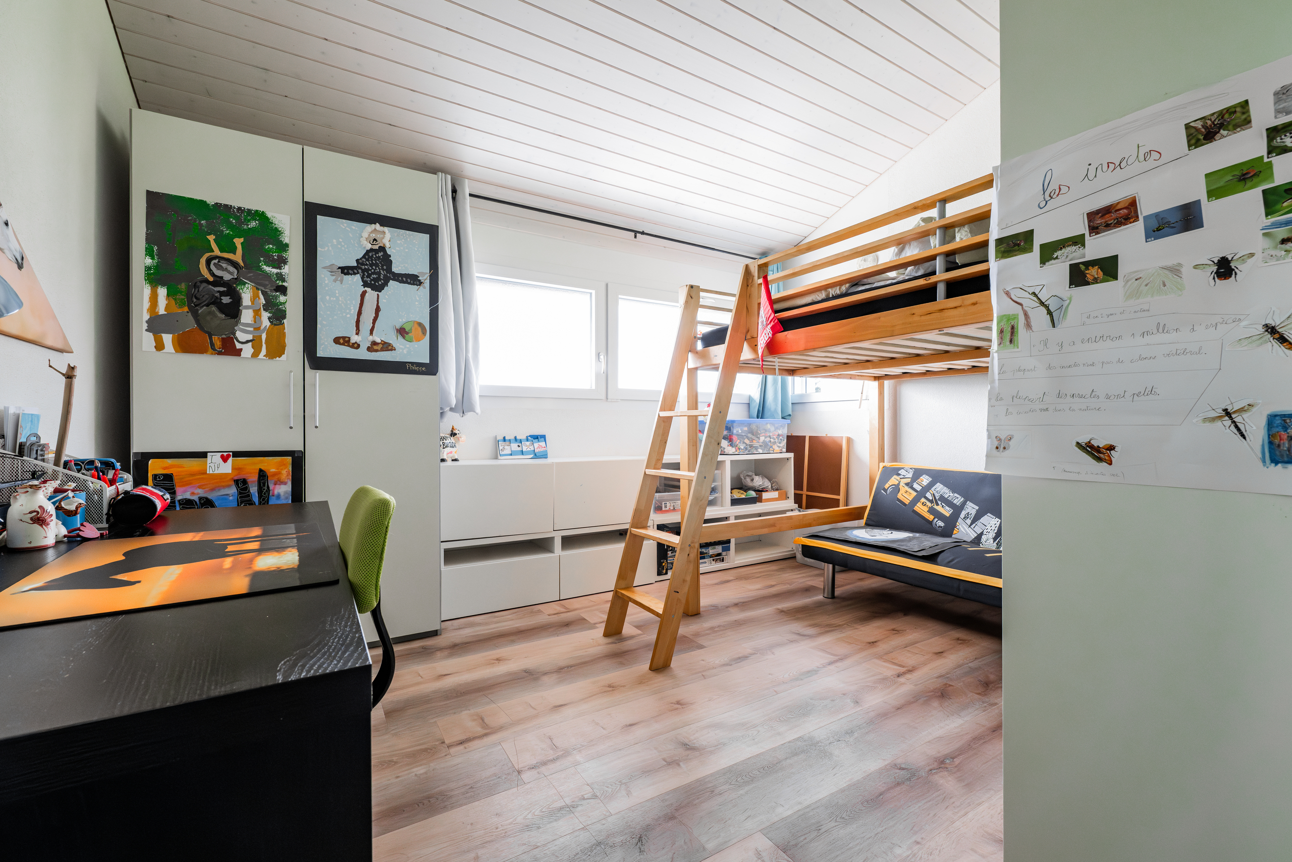 Chambre 