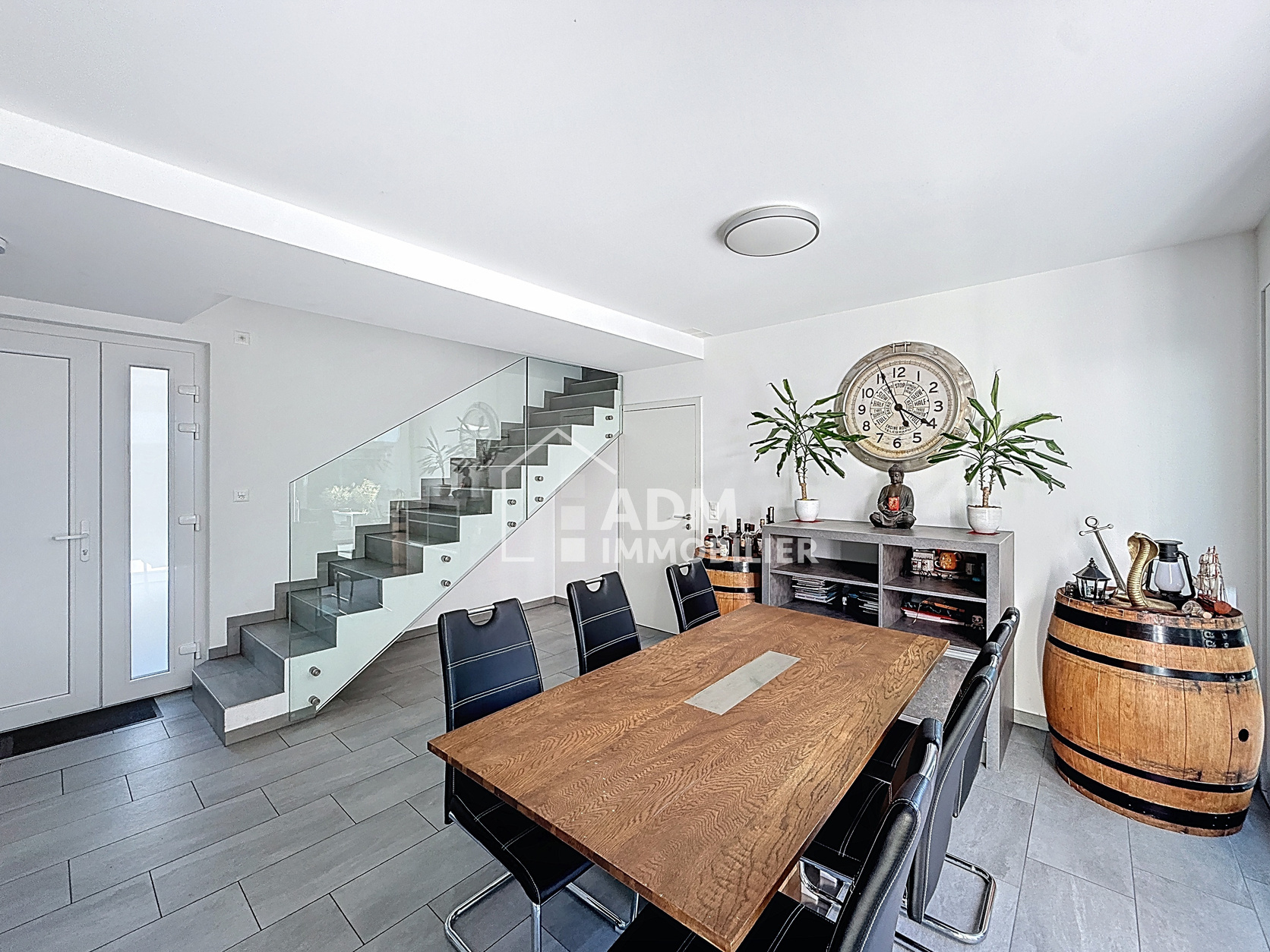 coin salle à manger