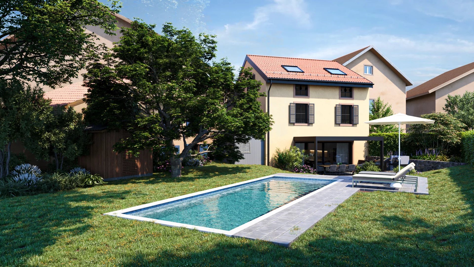 Premier coup d'oeil 2