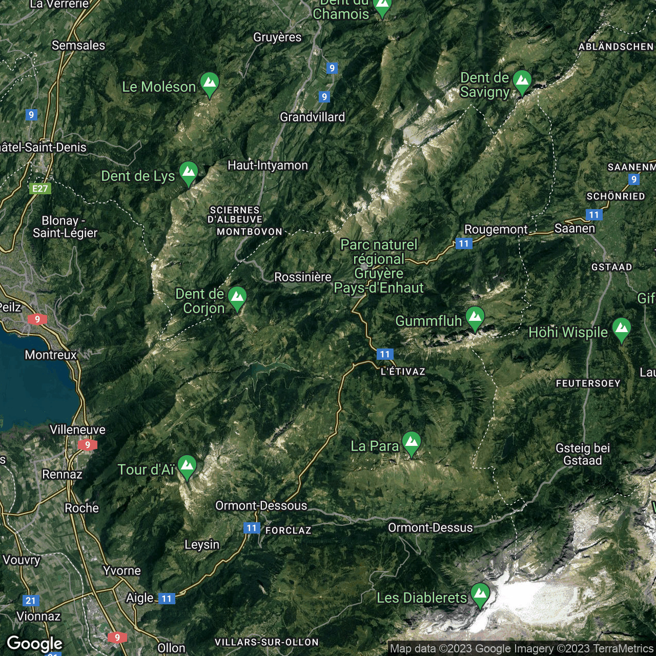 Location plan 1