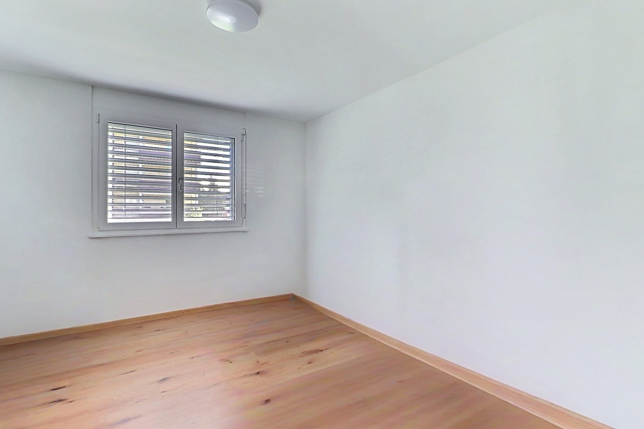 2ième chambre