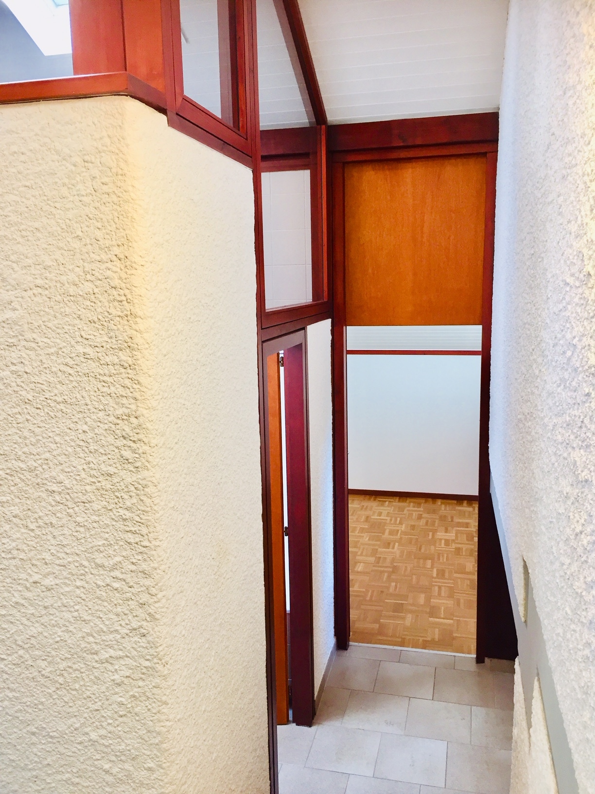 Interior view 9