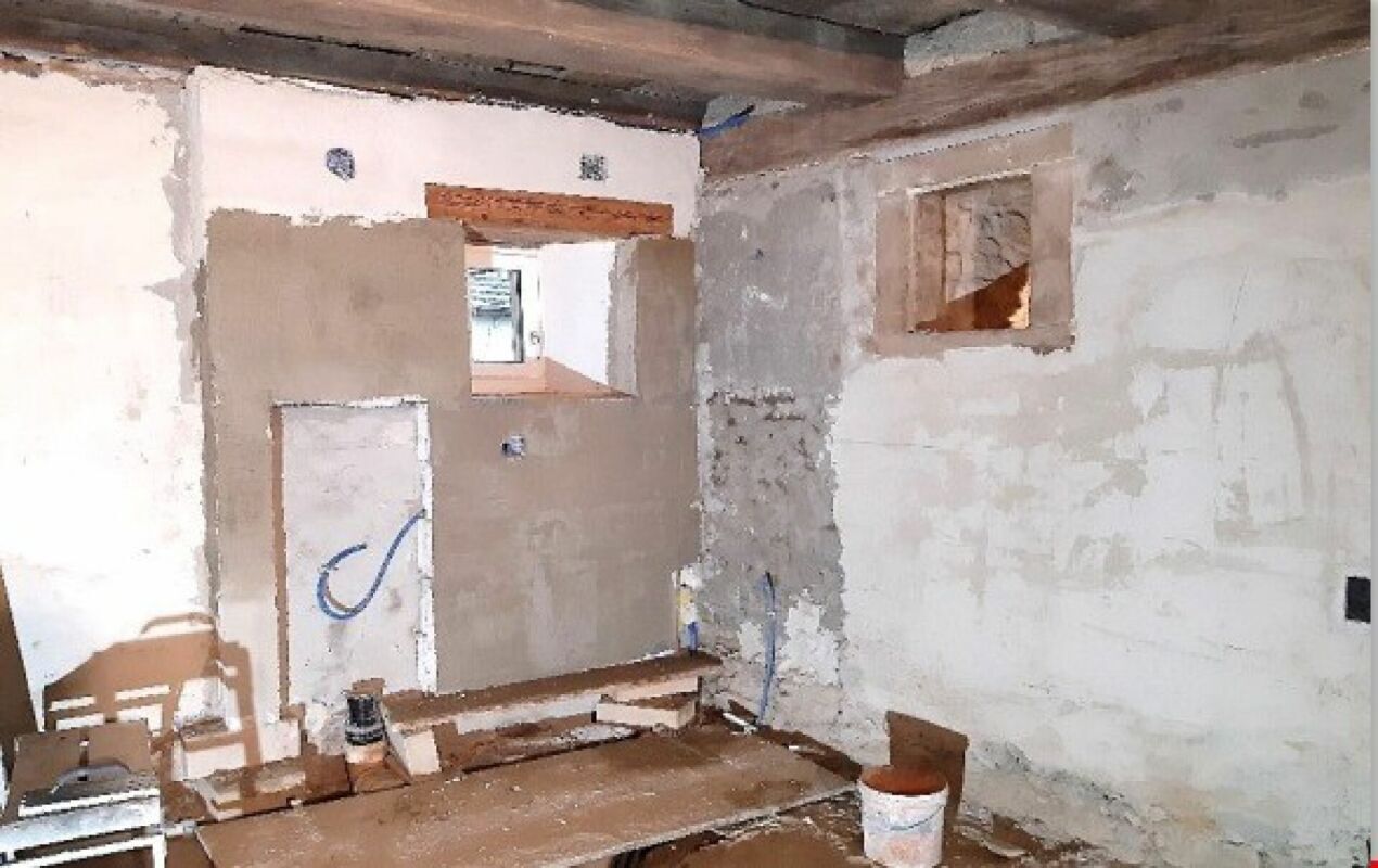 Badezimmer allgemein ? Salle de bains