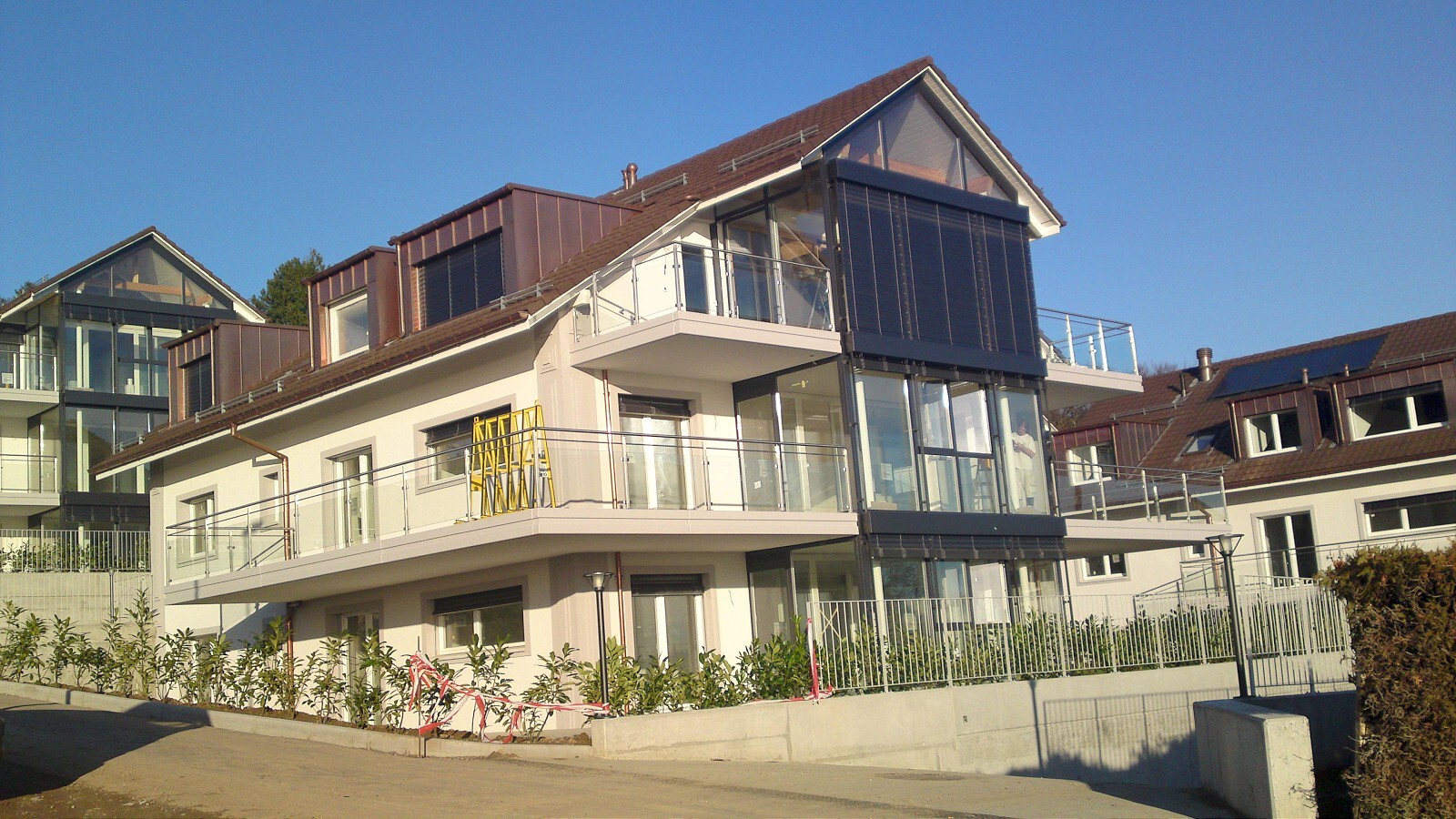 Façade