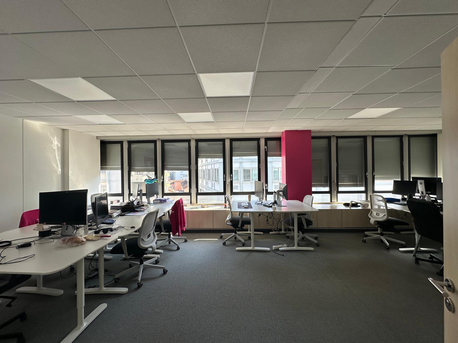 Vue intérieure 17