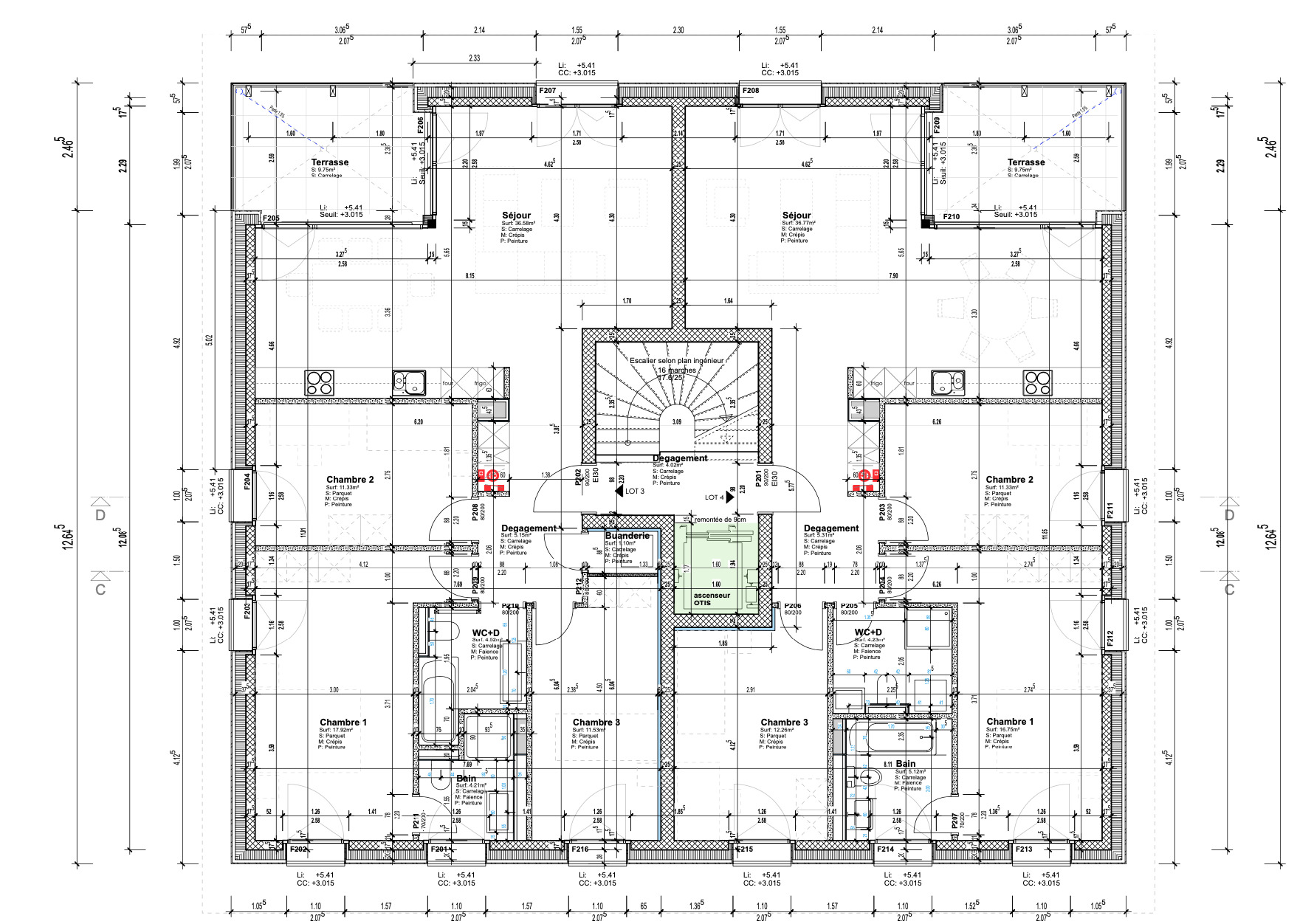 Grundriss 1