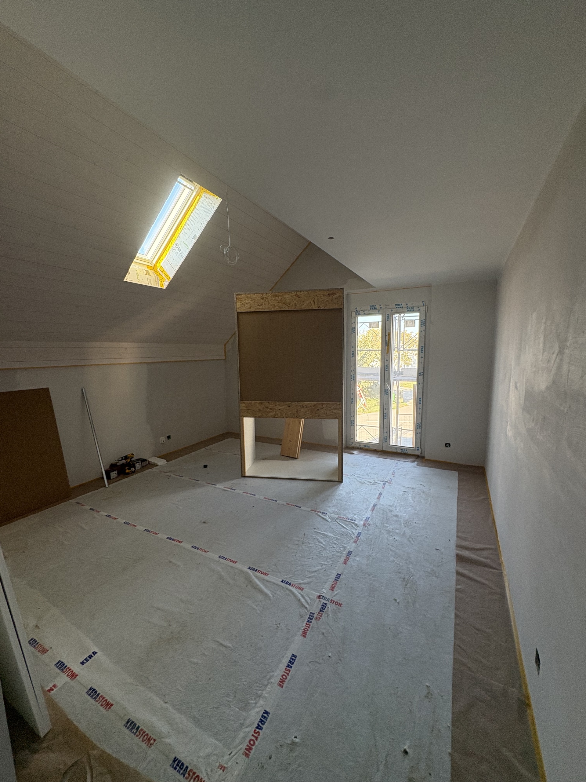 Interior view 1