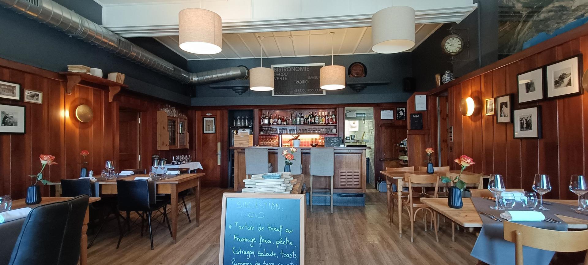 Premier coup d'oeil 2