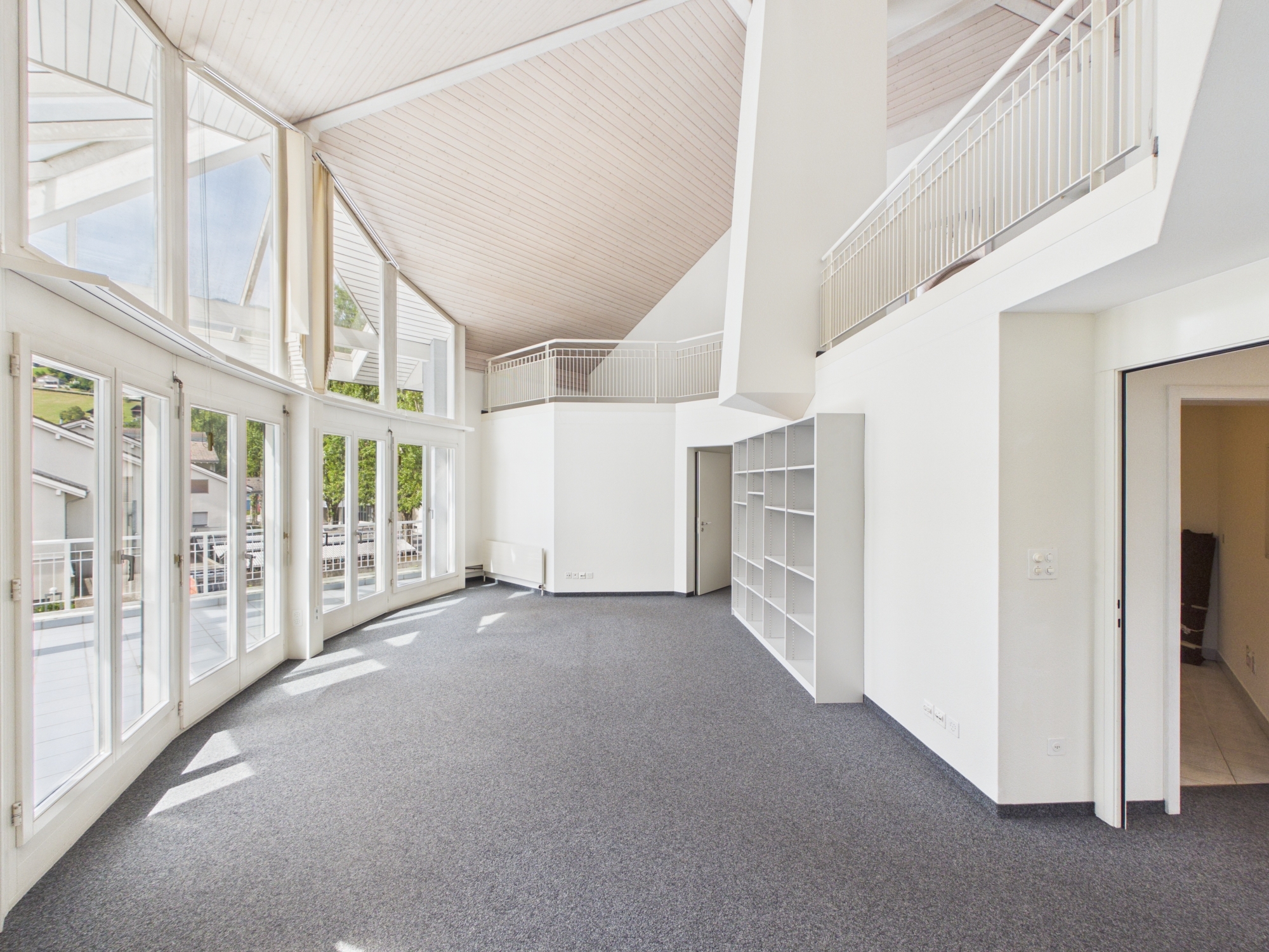 Büro Büro