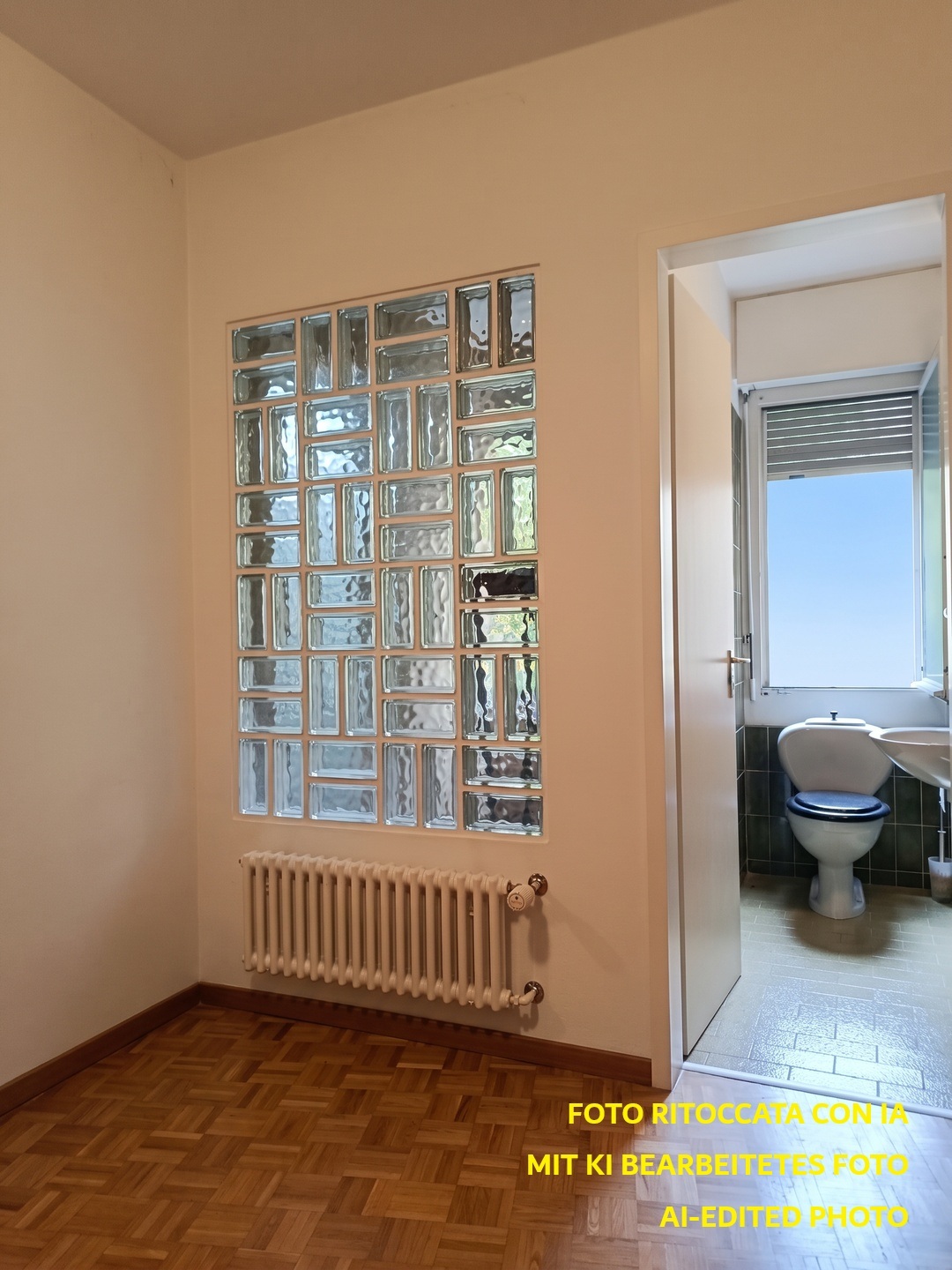 Vista interiore 12