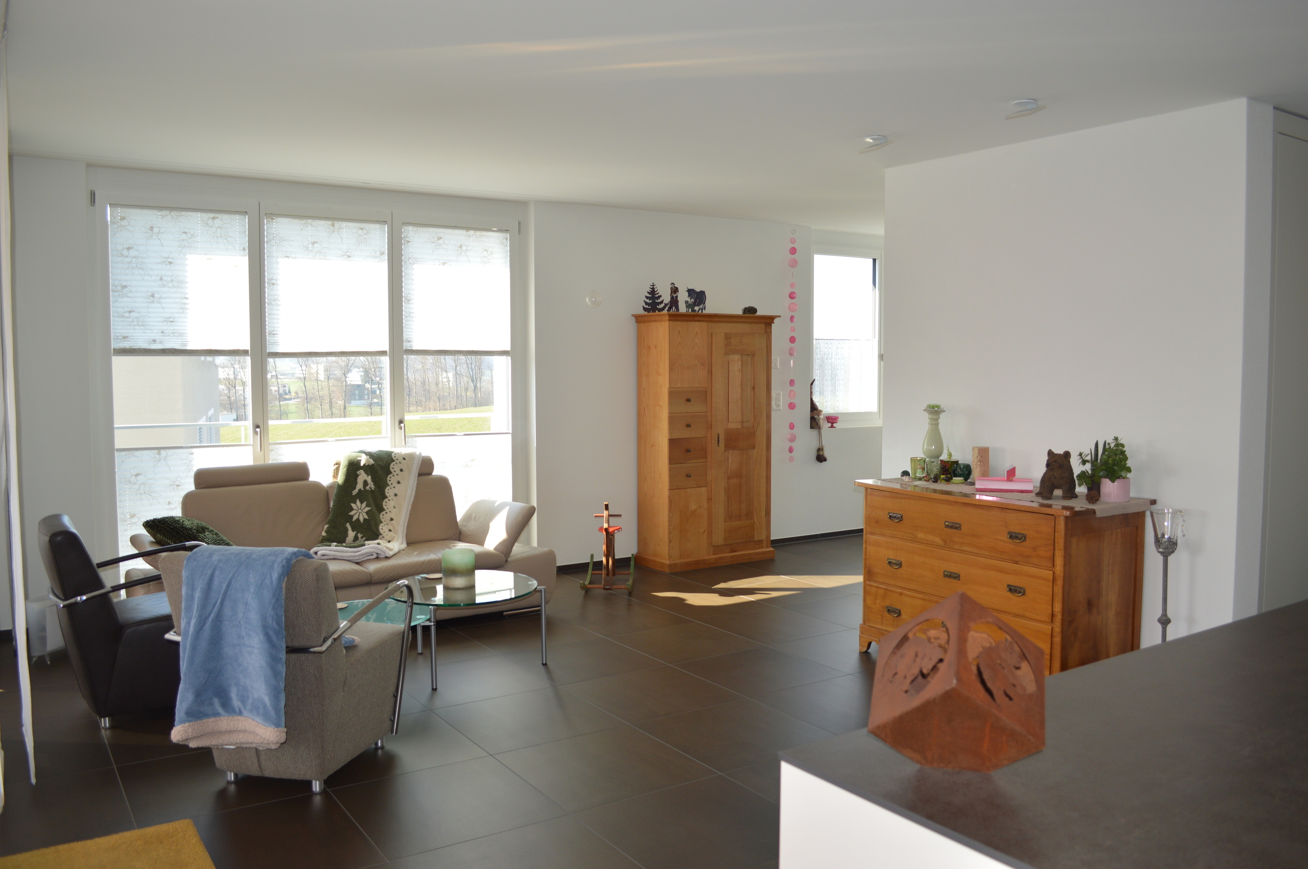 Wohnzimmer Wohnzimmer