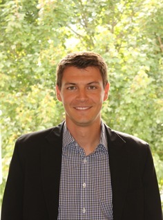 Yann Gerber