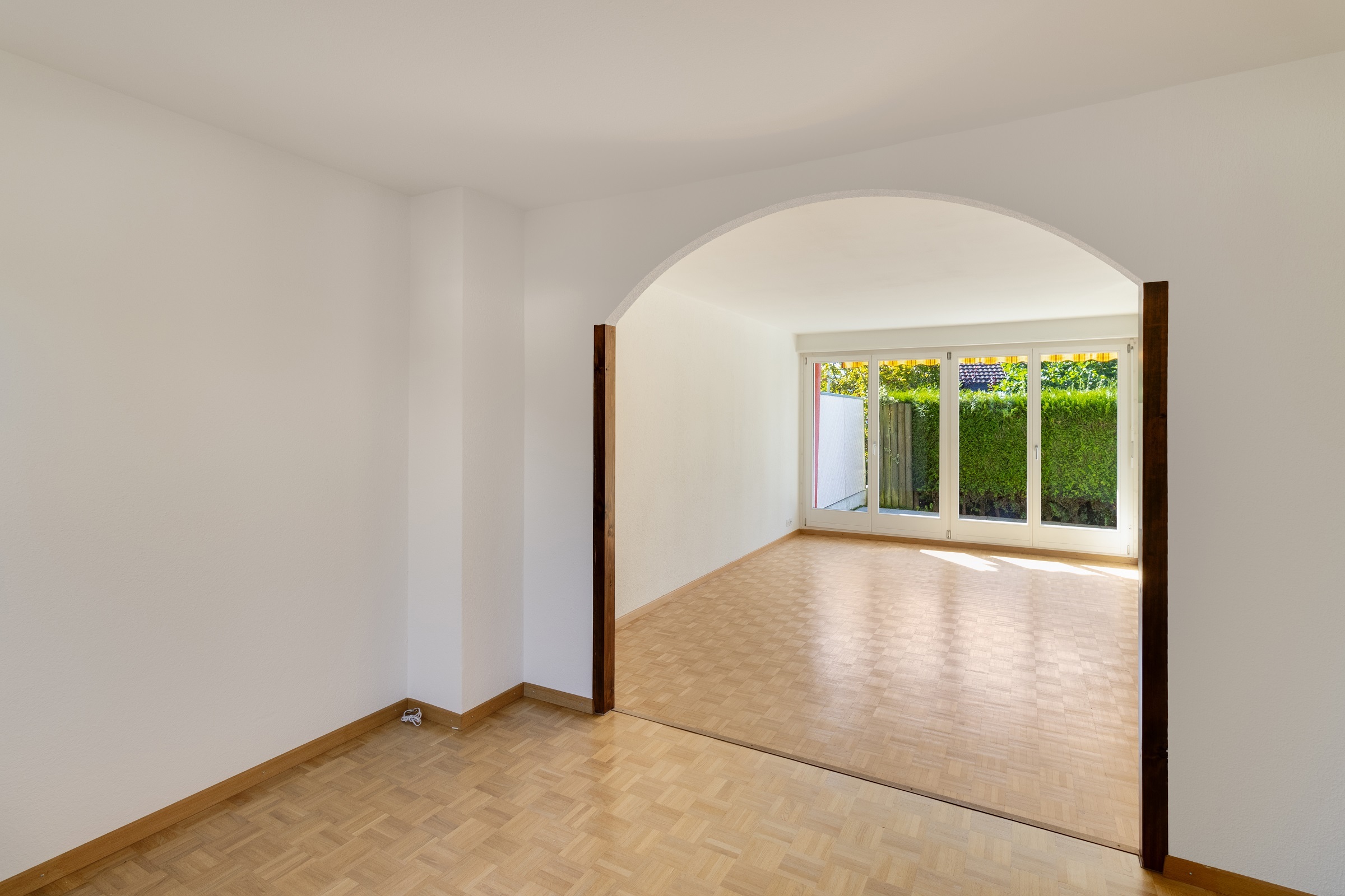 EG: Wohn-/Esszimmer EG: Wohn-/Esszimmer