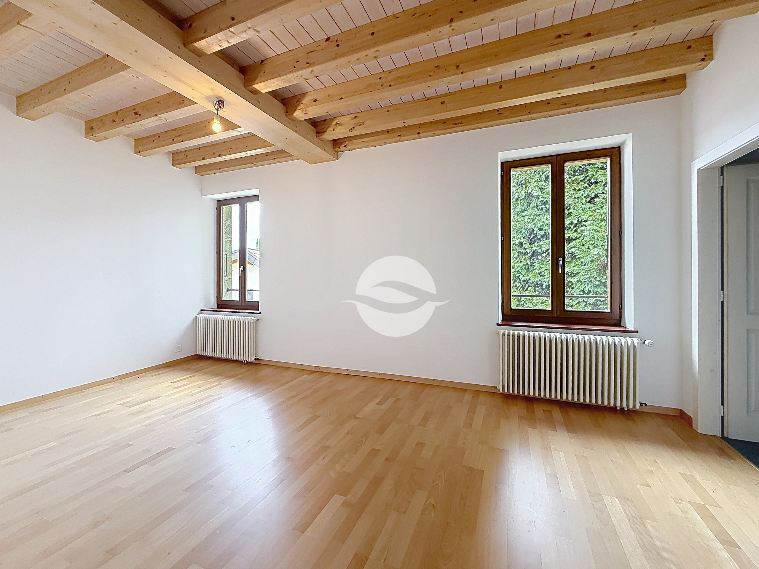 Chambre principale
