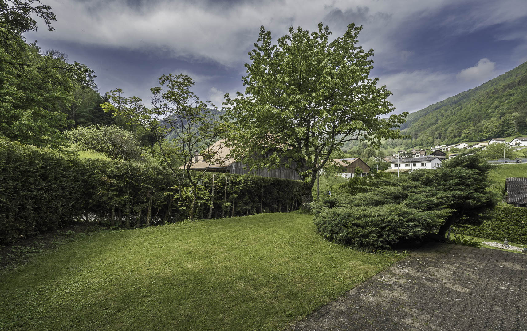 extérieur extérieur