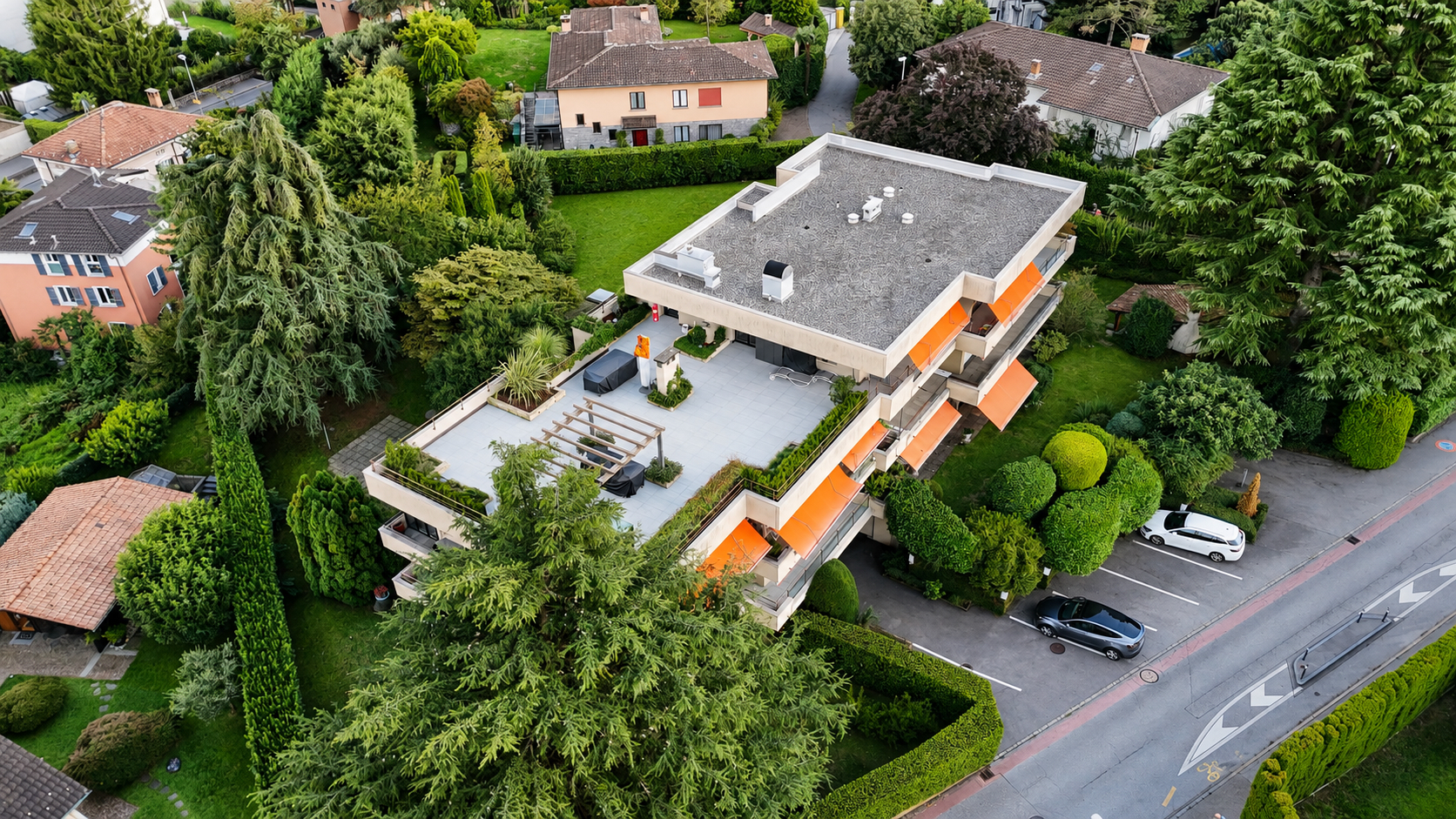 Aussenansicht 4