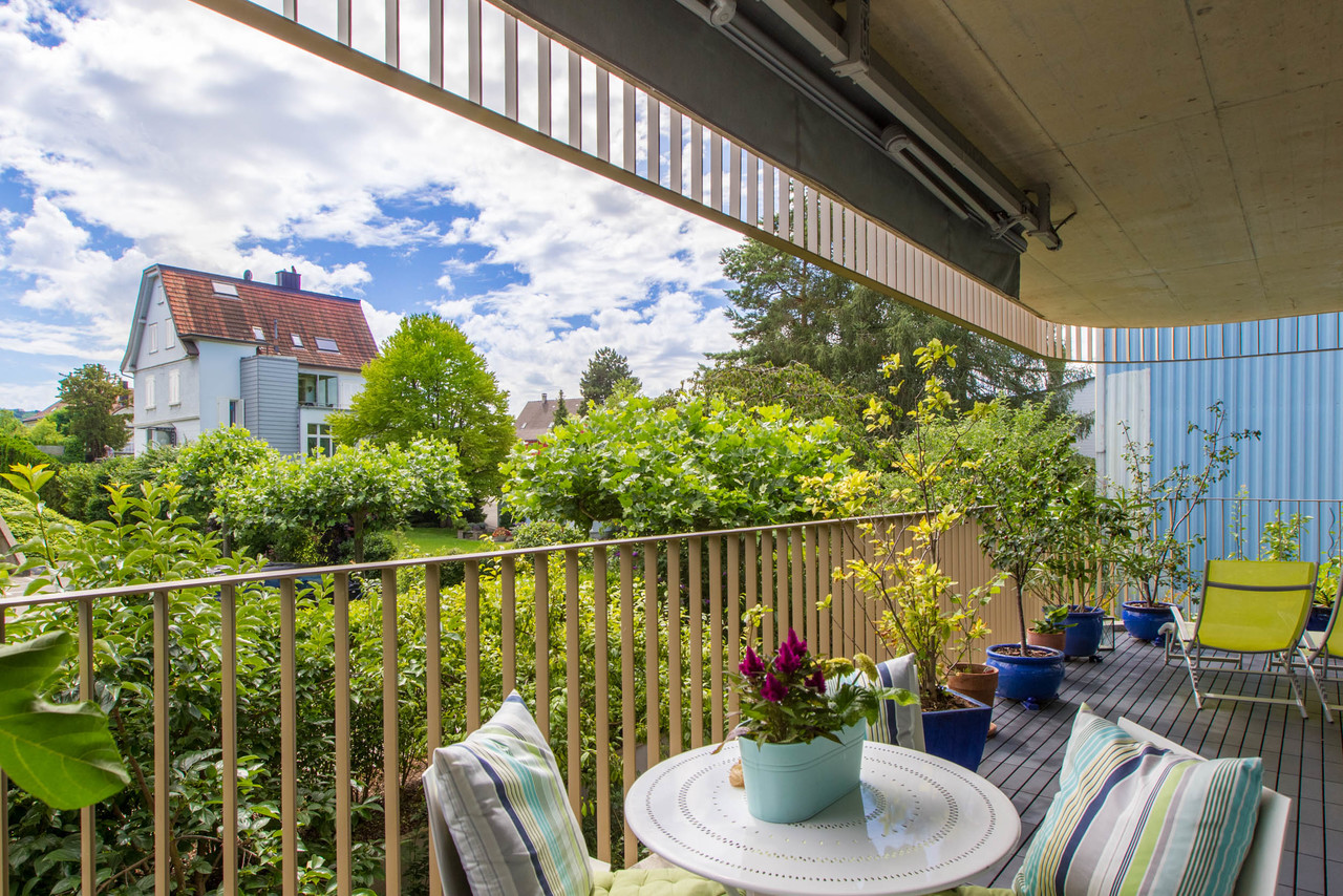 Wohntraum am Bodensee Wohntraum am Bodensee