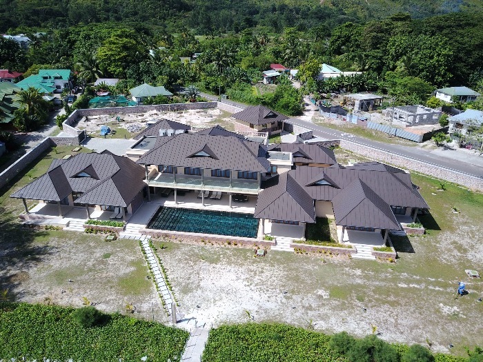 Premier coup d'oeil 1