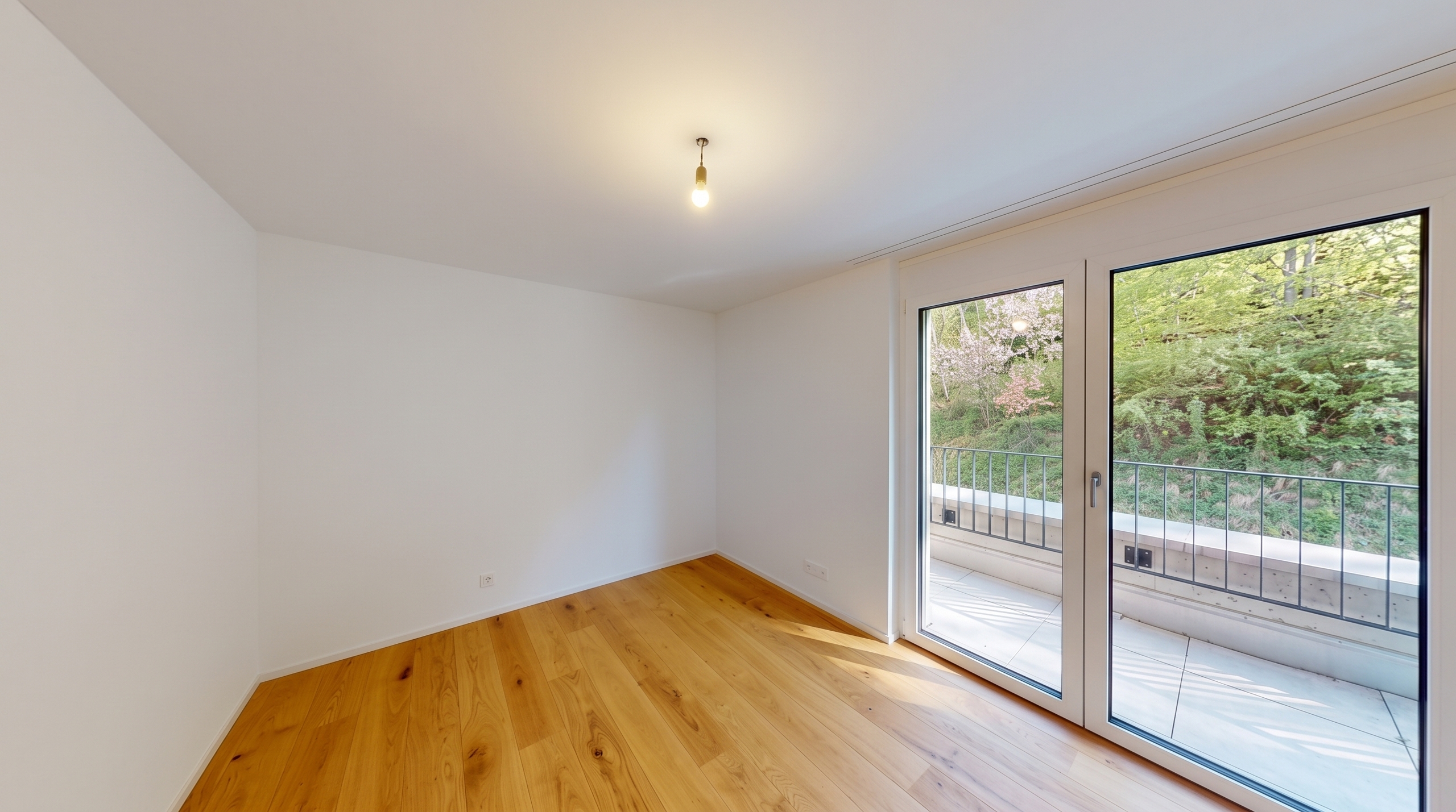 Interior view 8